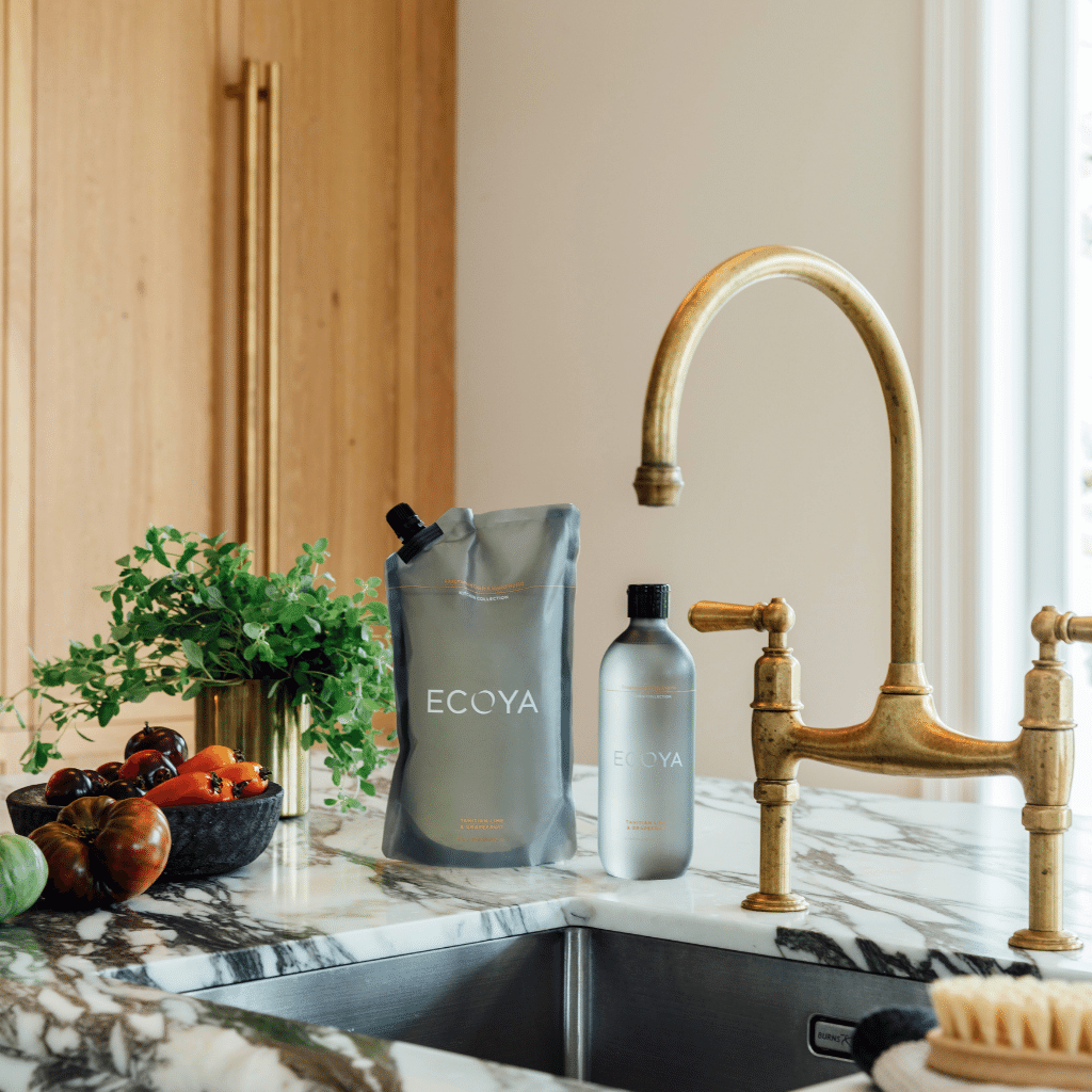 Benchtop Heroes ECOYA NZ