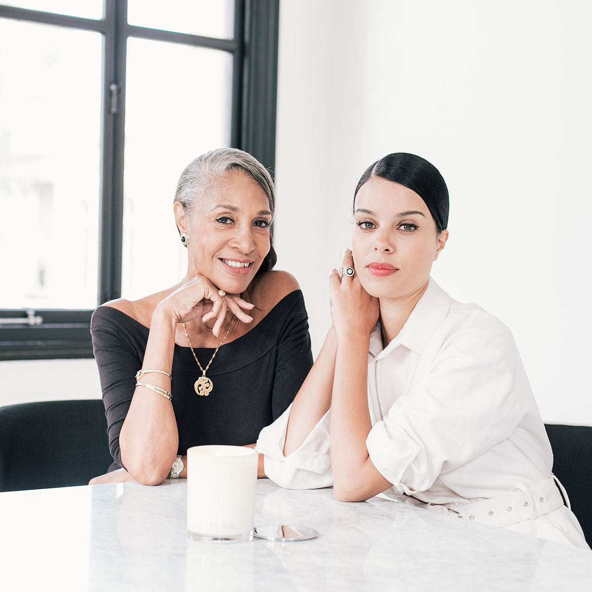 Fleur Egan's Everyday Hero ECOYA NZ