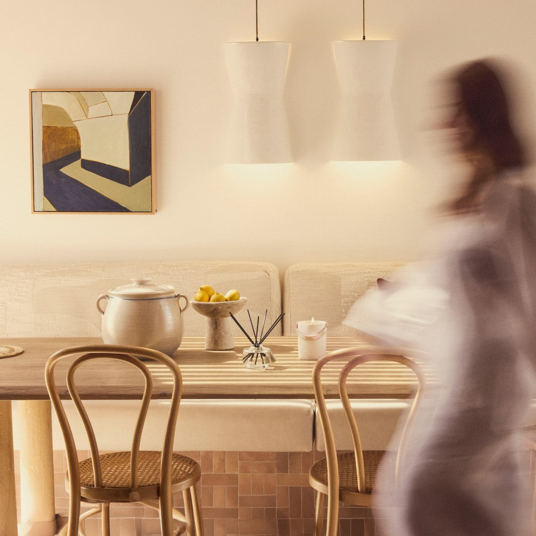 Find your home's signature Summer fragrance.