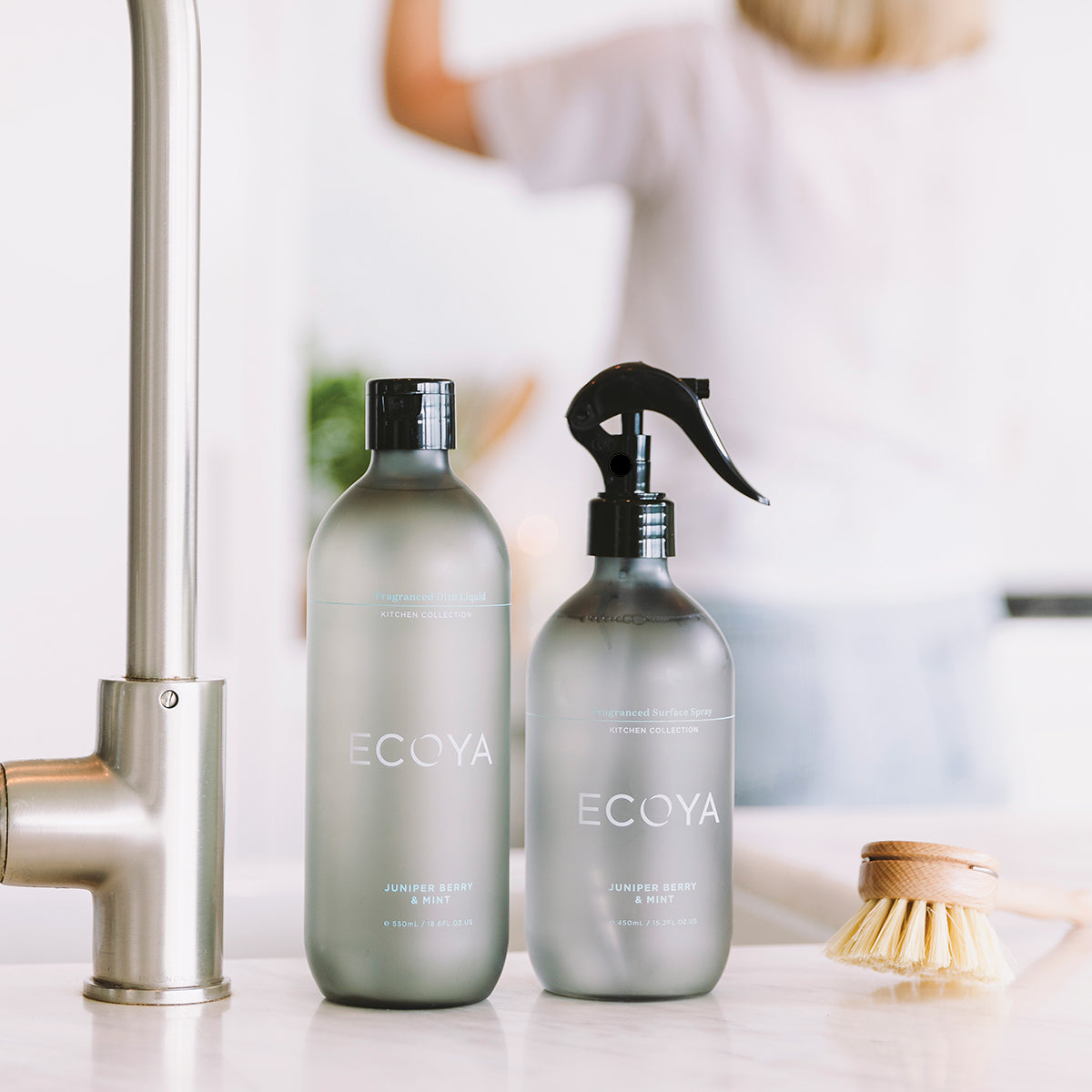 Introducing the New ECOYA Kitchen Collection ECOYA NZ