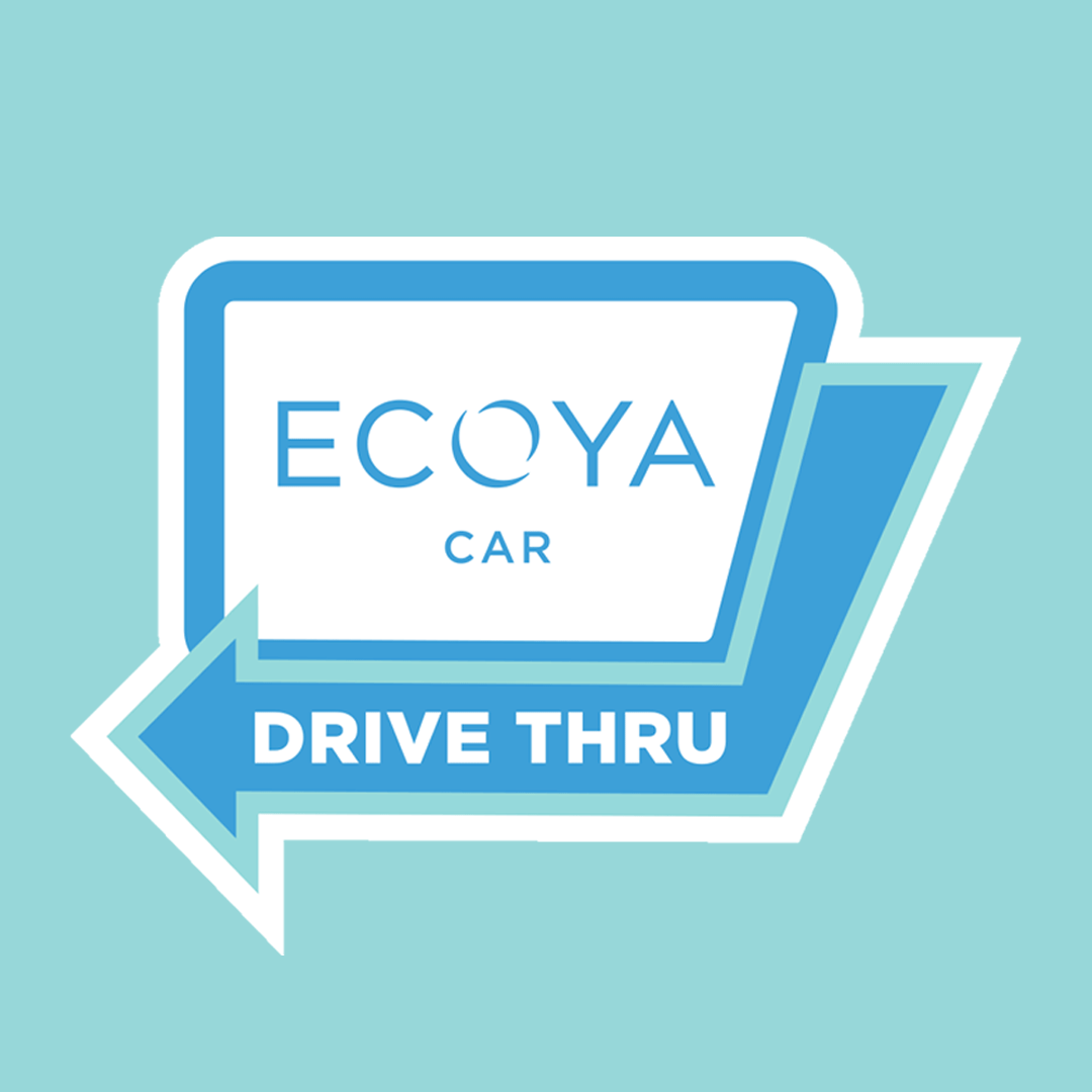 Drive Thru For Your Free ECOYA Car Diffuser ECOYA NZ