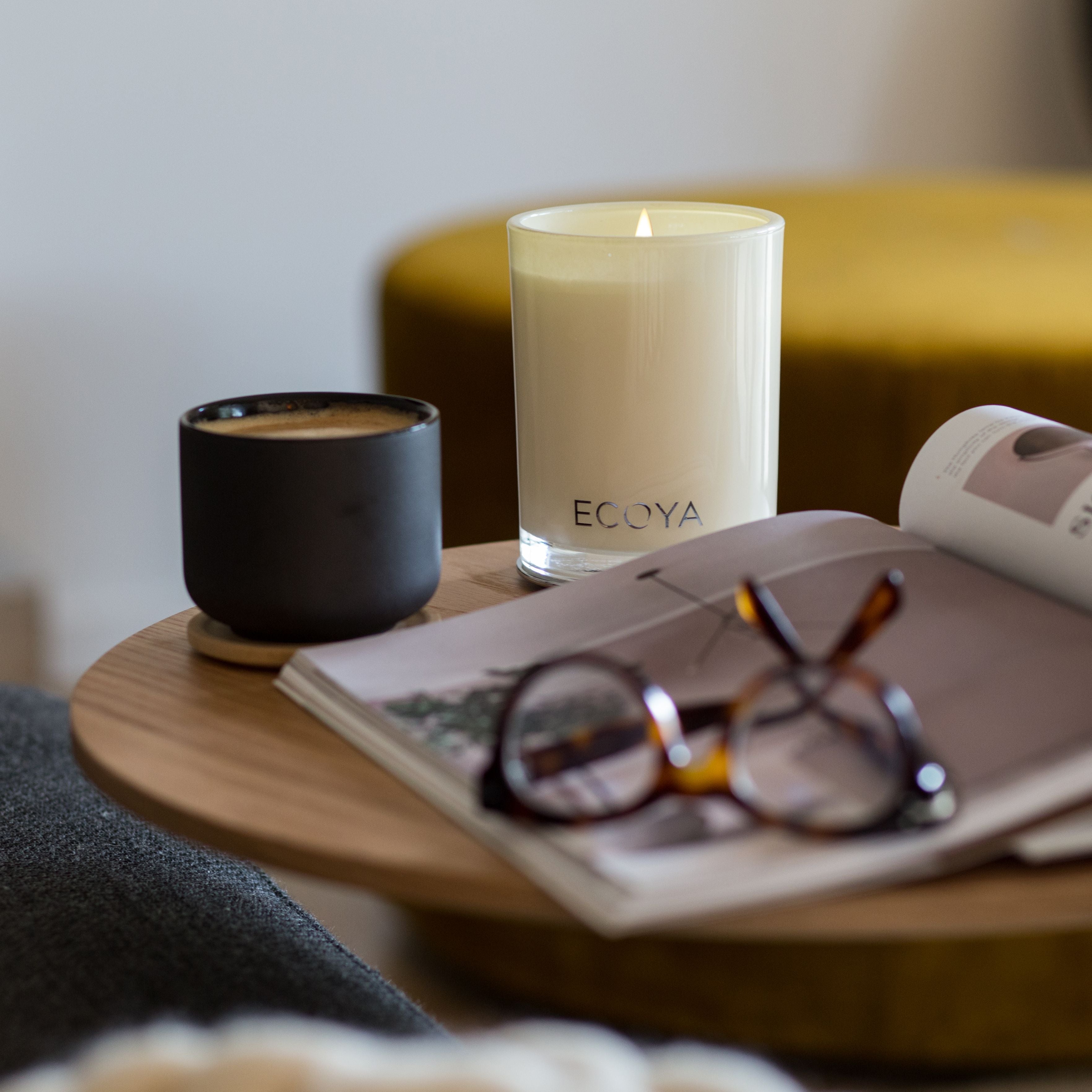 ECOYA’s favourite winter fragrances ECOYA NZ