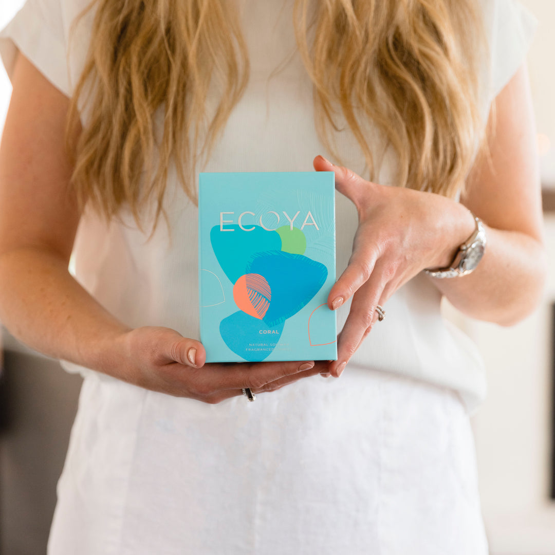 WIN THE ULTIMATE ECOYA SUMMER PACK ECOYA NZ