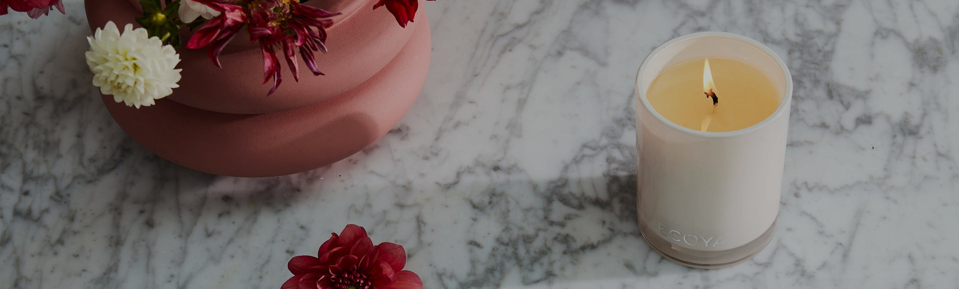 ECOYA candles
