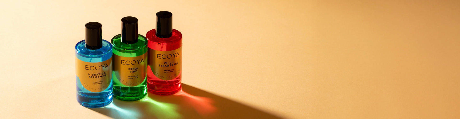 Holiday Room Sprays