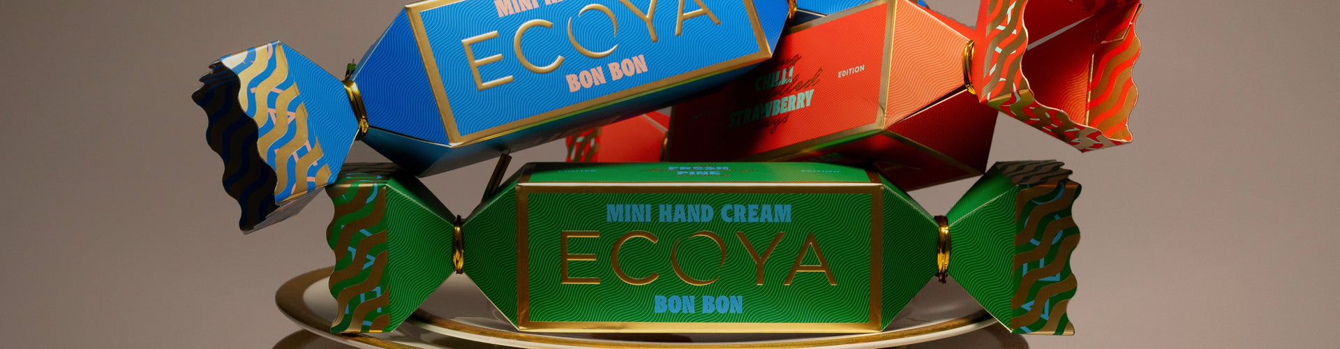 Holiday Bon Bons