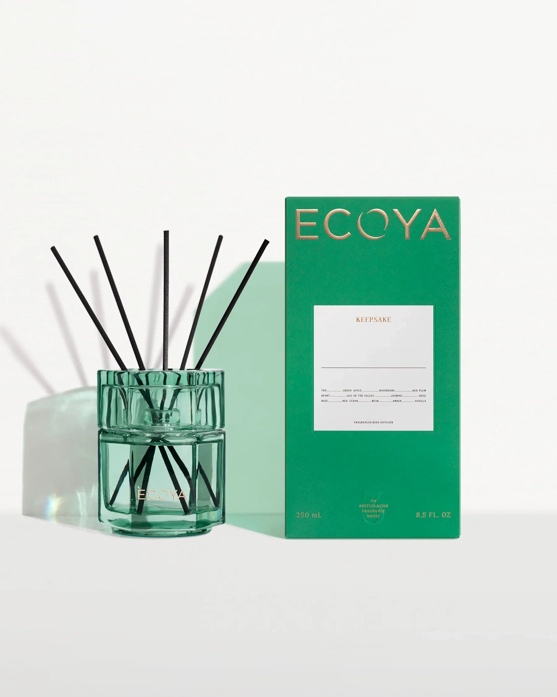 Keepsake Diffuser