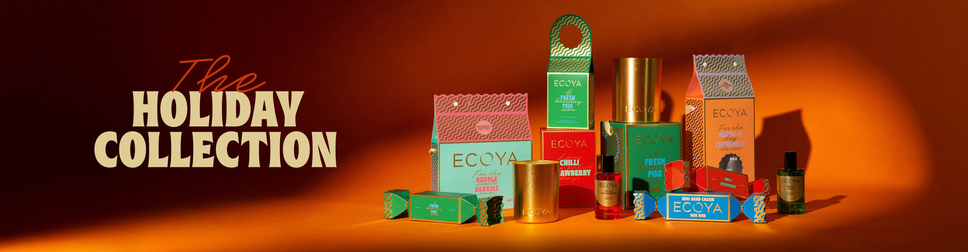 Holiday Collection