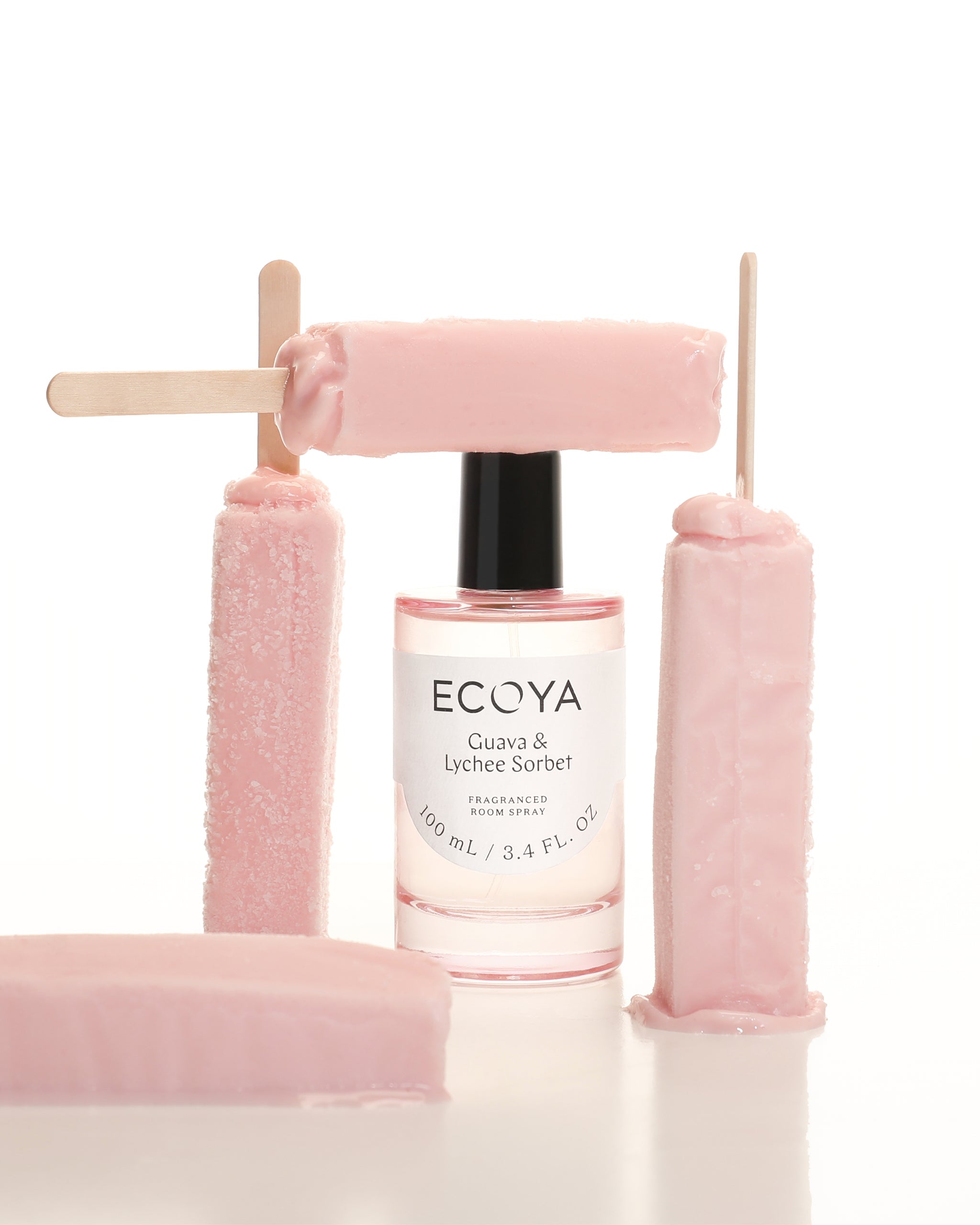 Guava & Lychee Sorbet Room Spray