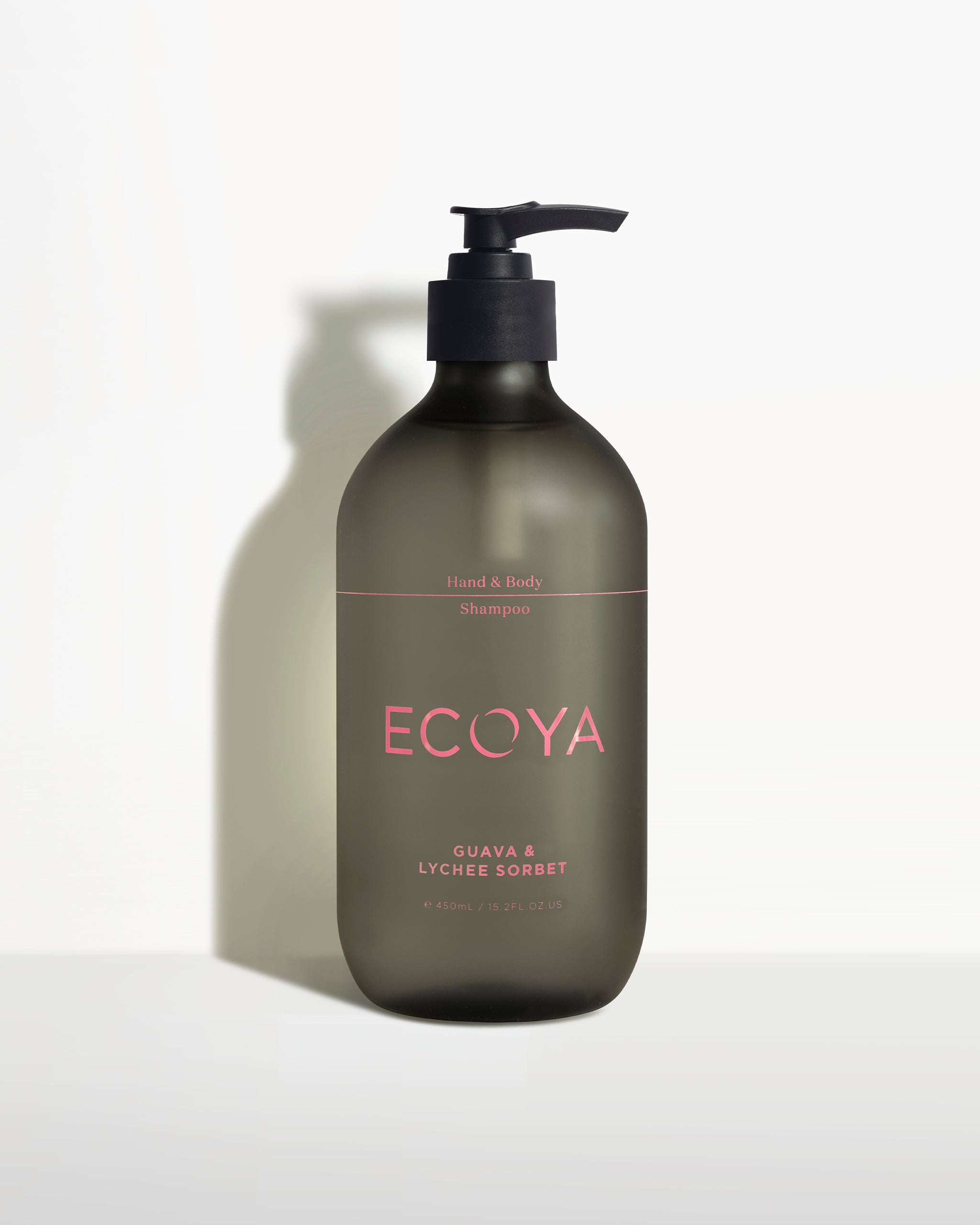 Guava & Lychee Sorbet Shampoo