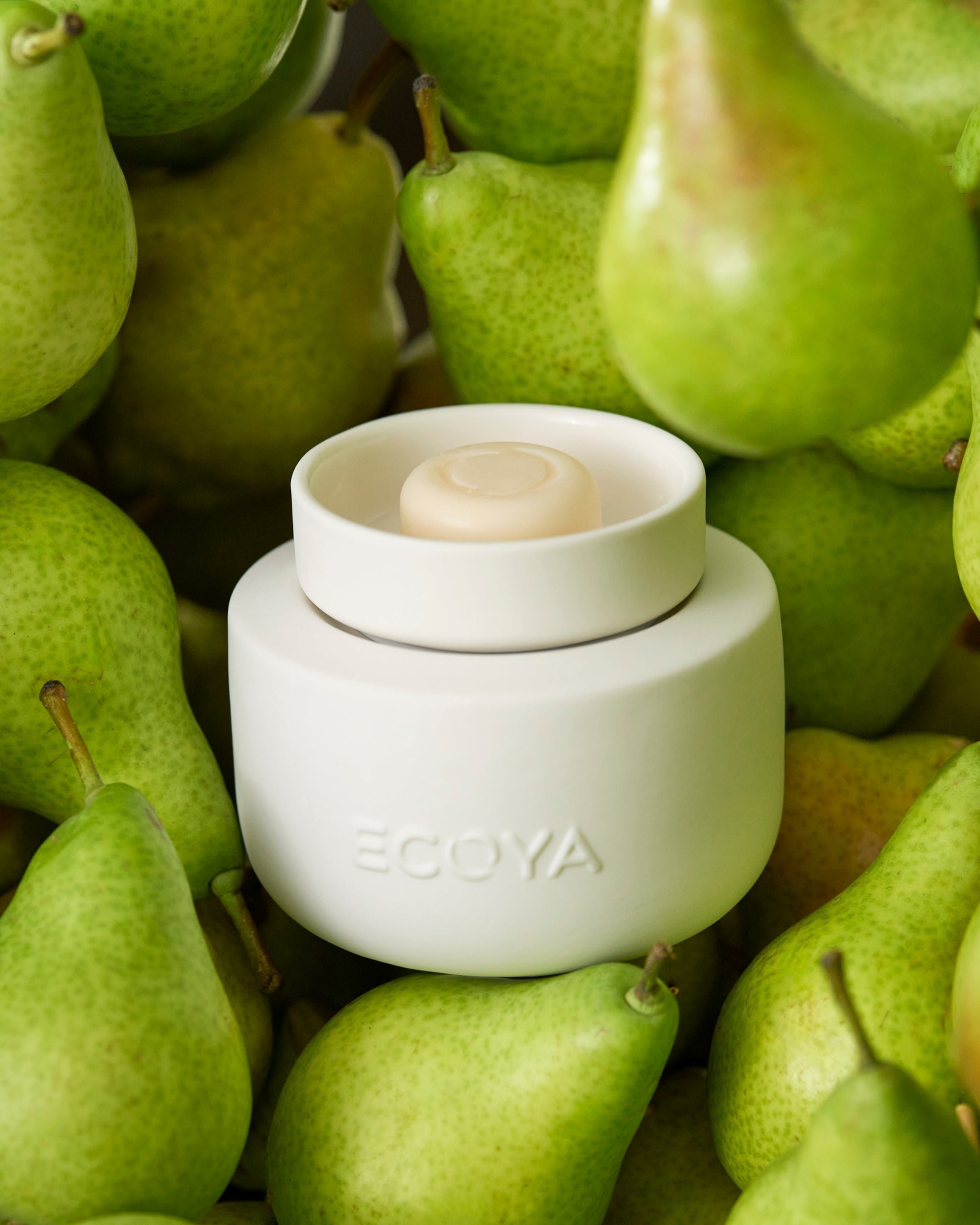 French Pear Soy Wax Melts