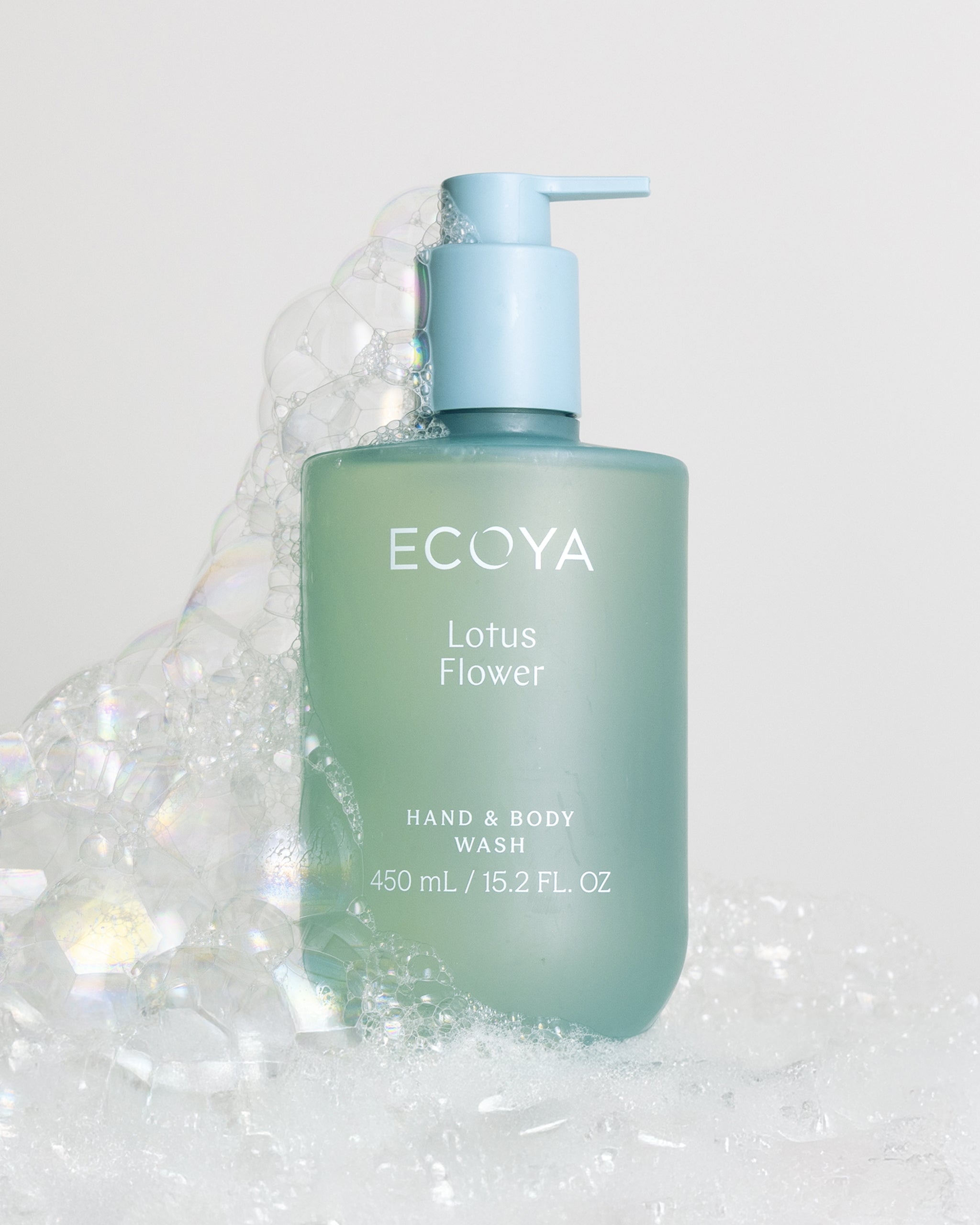 Lotus Flower Hand & Body Wash