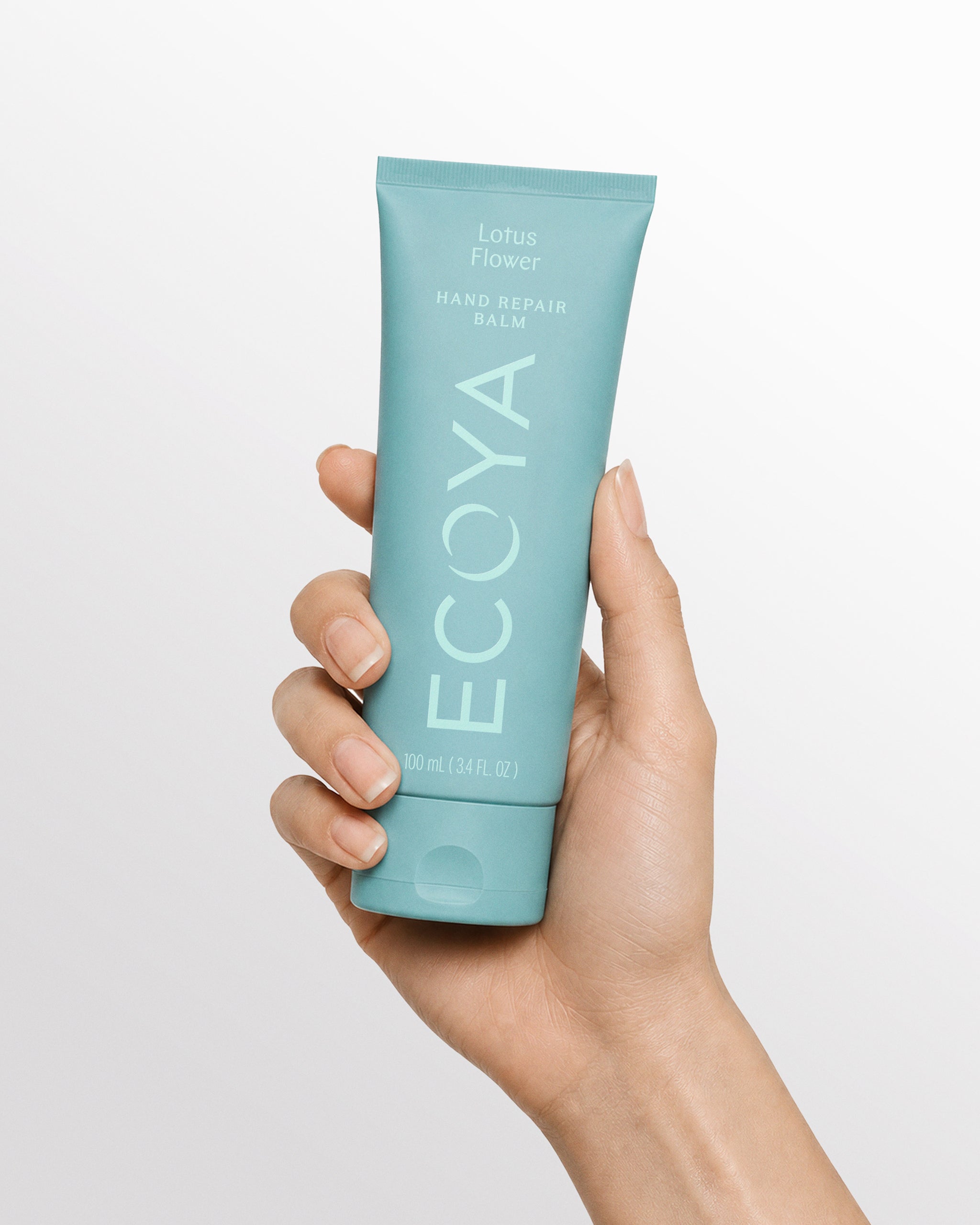 Lotus Flower Hand Repair Balm - 100ml