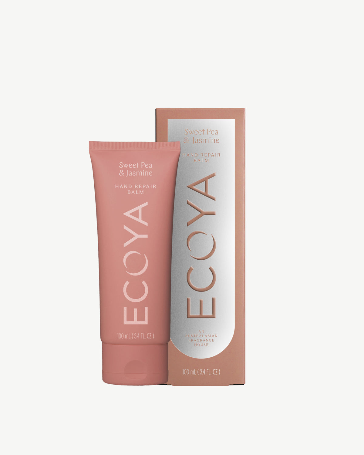 Sweet Pea & Jasmine Hand Repair Balm - 100ml