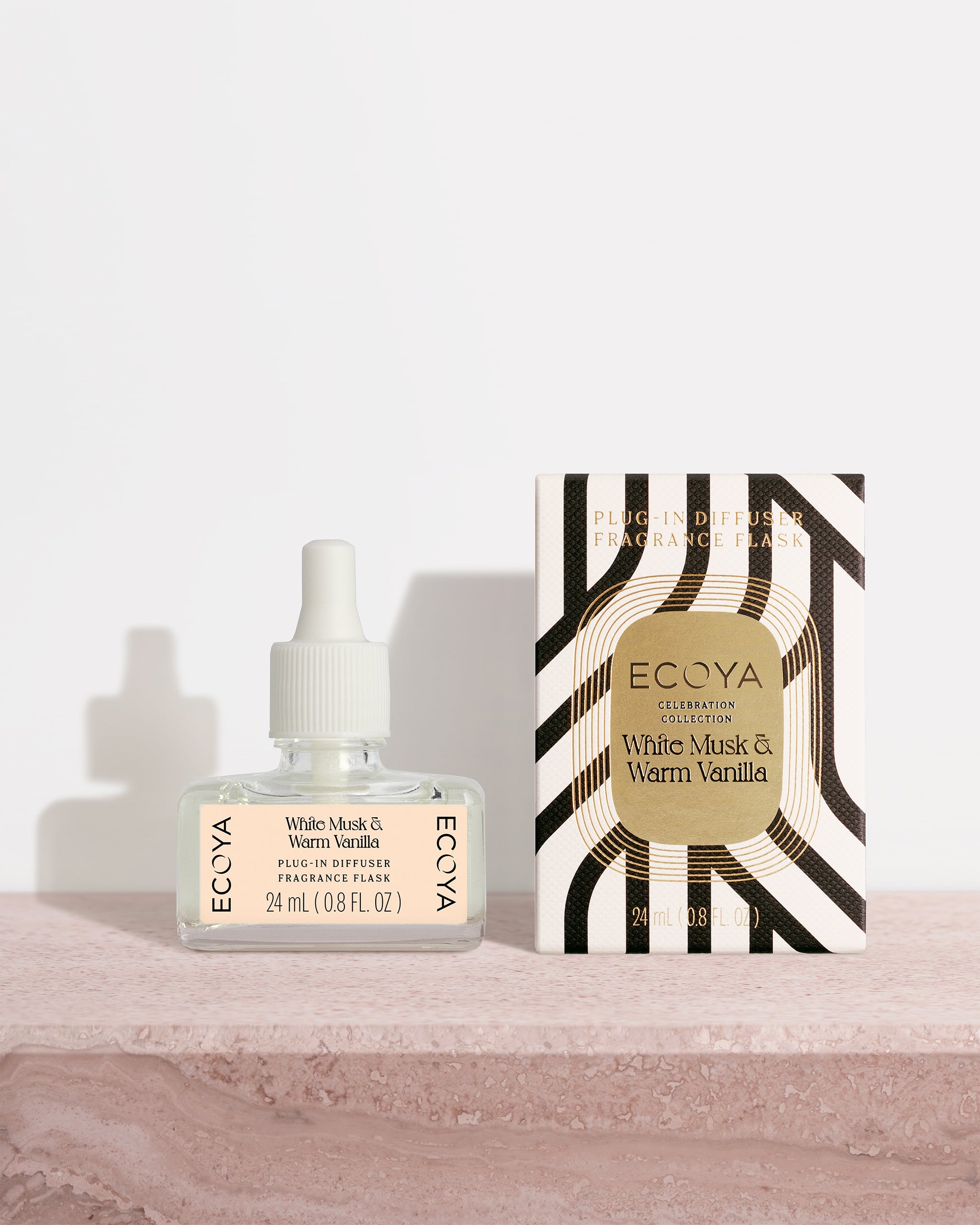 Celebration Plug-In Diffuser Fragrance Flask