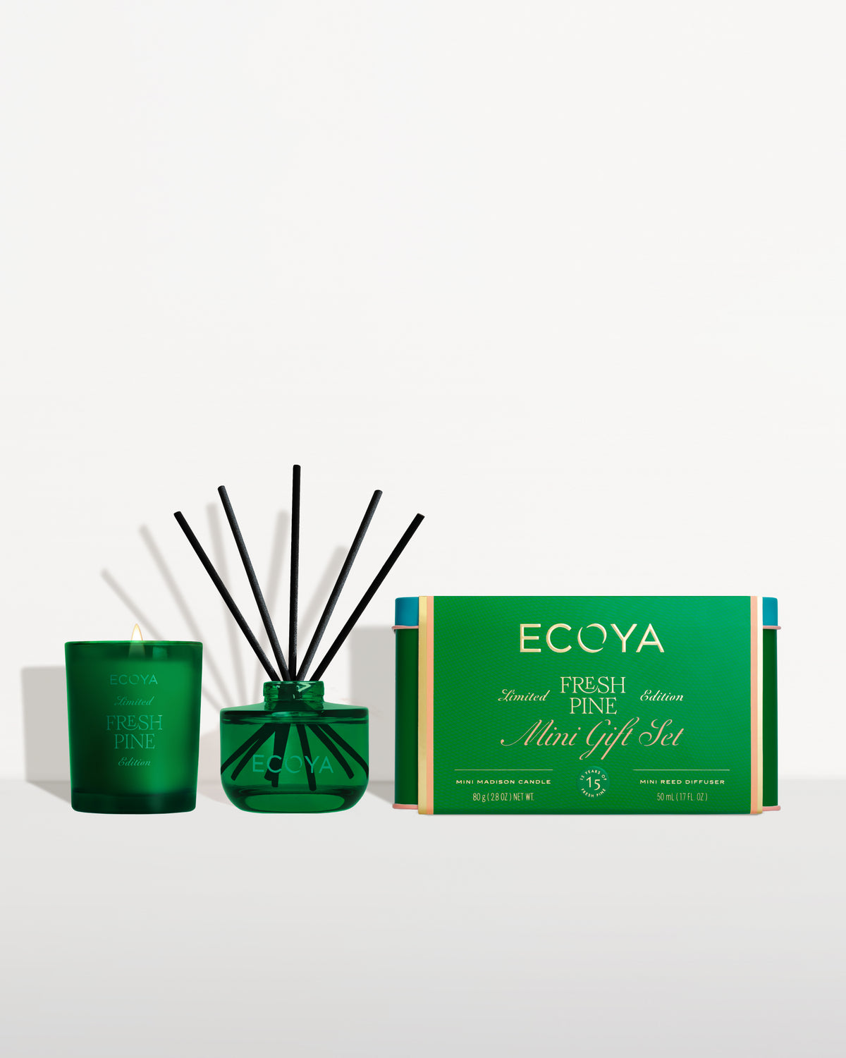Fresh Pine Mini Gift Set