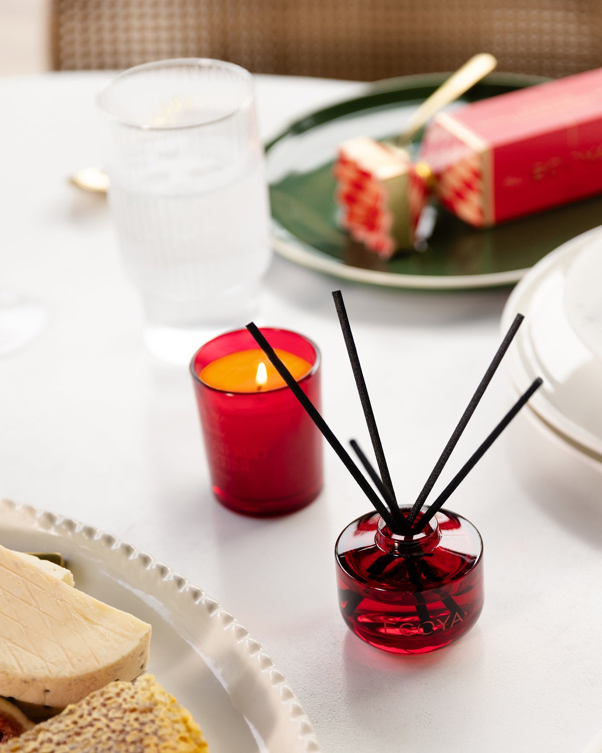 Passionfruit Martini Mini Reed Diffuser - 50ml