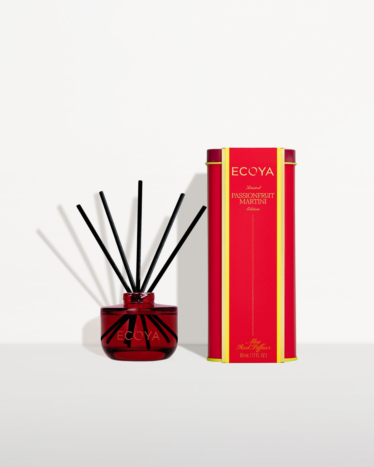 Passionfruit Martini Mini Reed Diffuser - 50ml