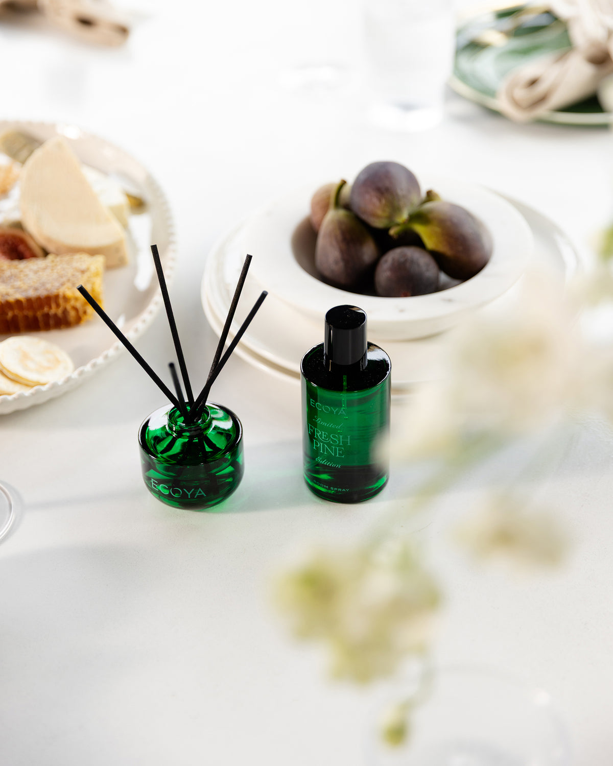 Fresh Pine Room Spray - 100ml