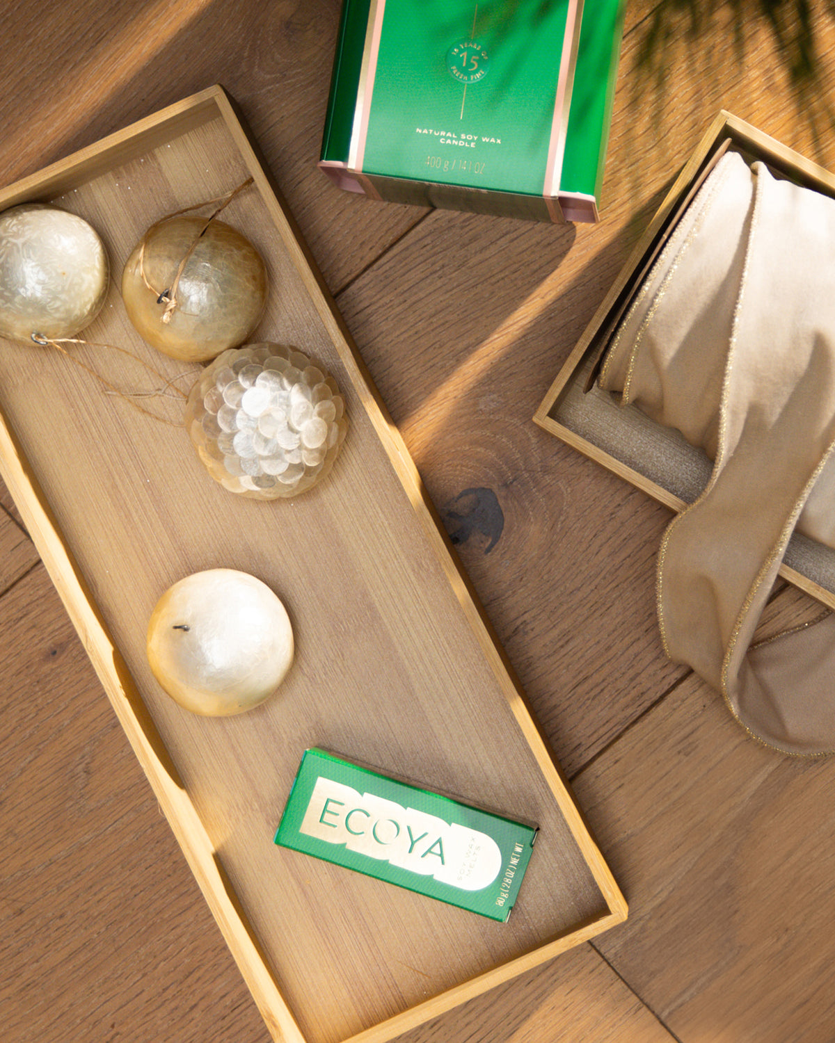 Fresh Pine Soy Wax Melts