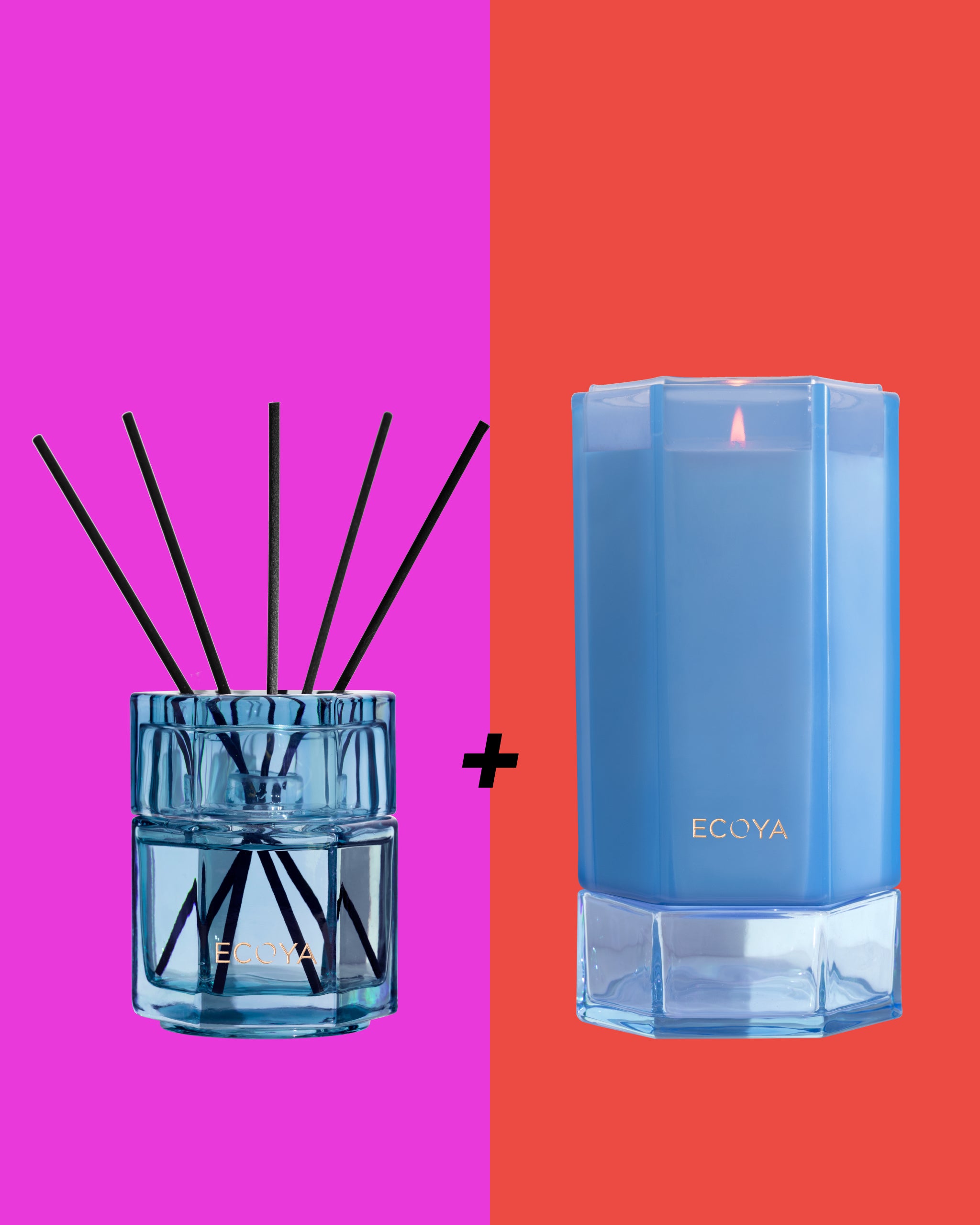 Keepsake #2 Candle + Diffuser Bundle