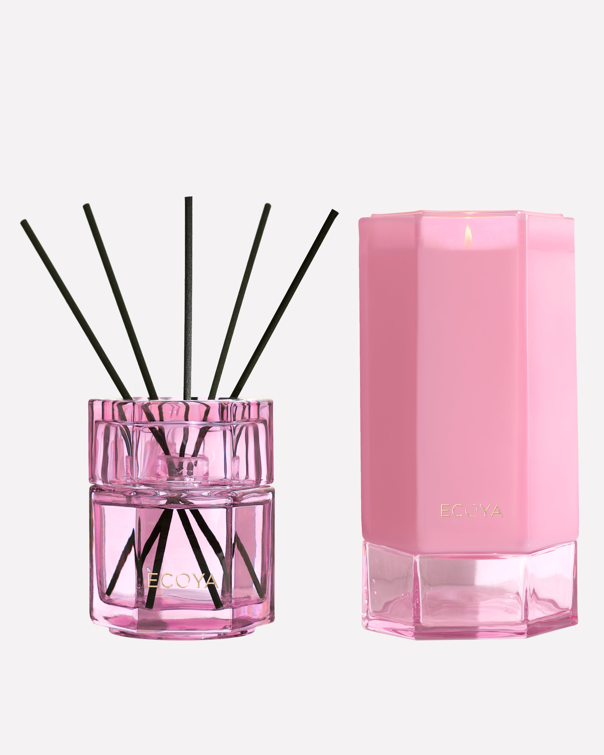 Keepsake #1 Candle + Diffuser Bundle