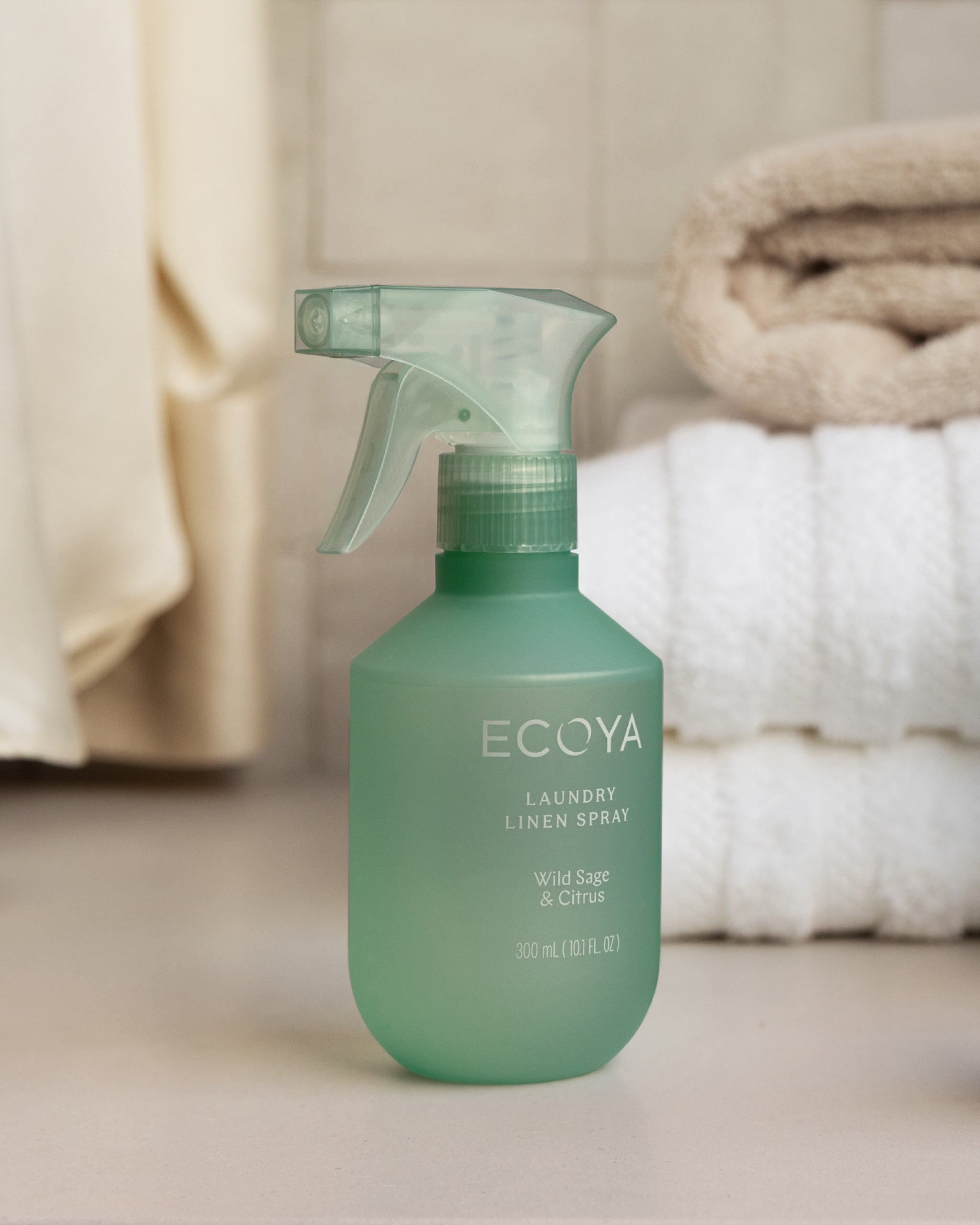 Wild Sage & Citrus Linen Spray 300ml