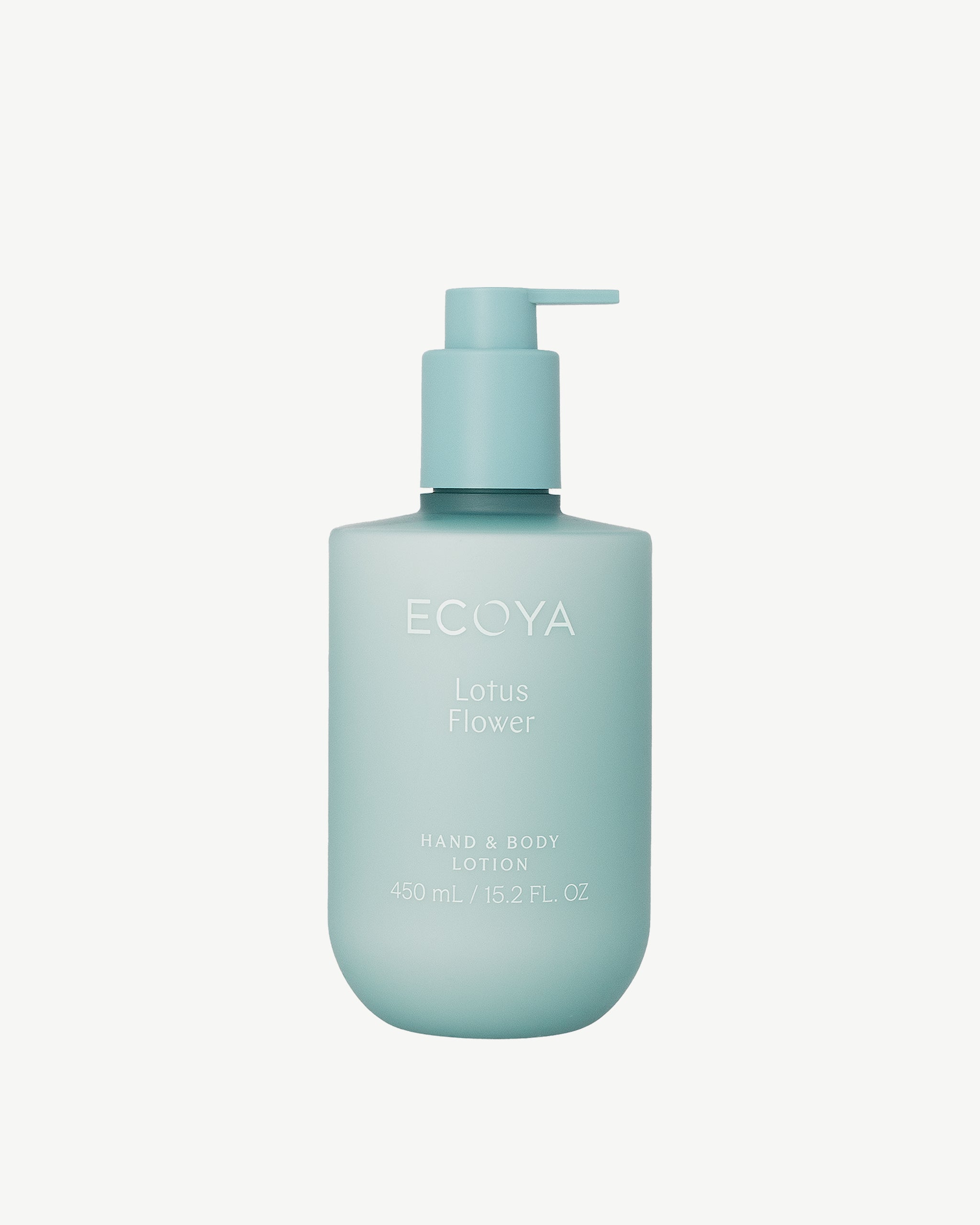 Lotus Flower Hand & Body Lotion