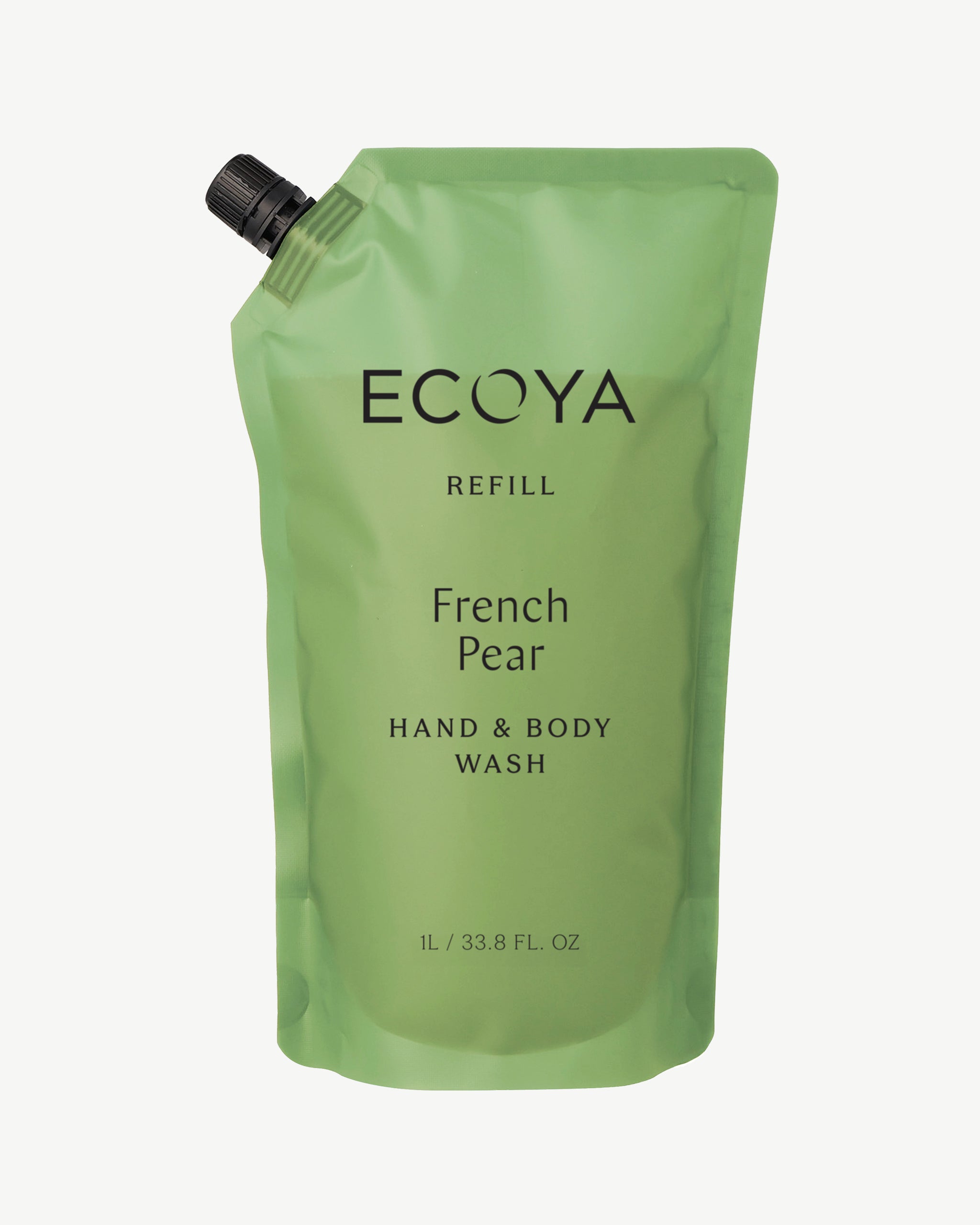 French Pear Hand & Body Wash Refill