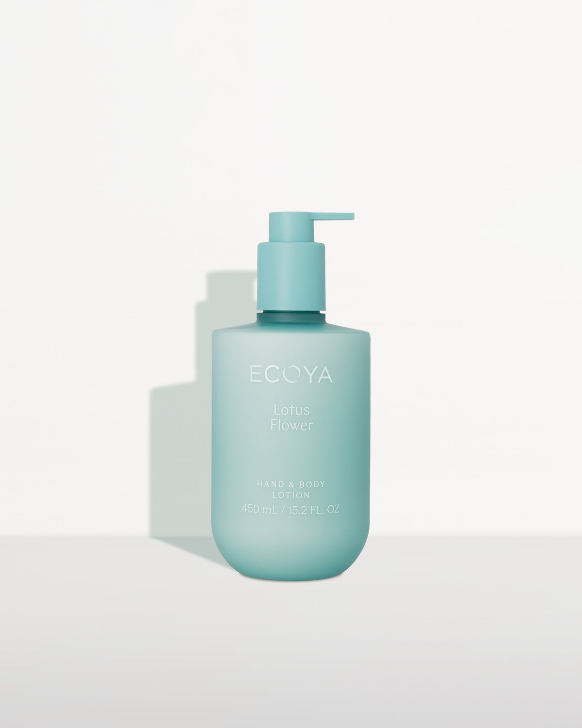 Lotus Flower Hand & Body Lotion