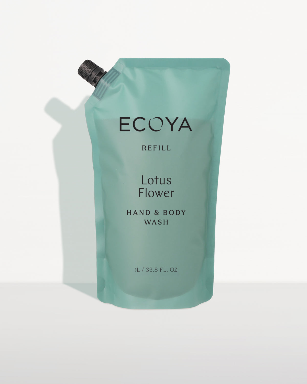 Lotus Flower Hand & Body Wash Refill