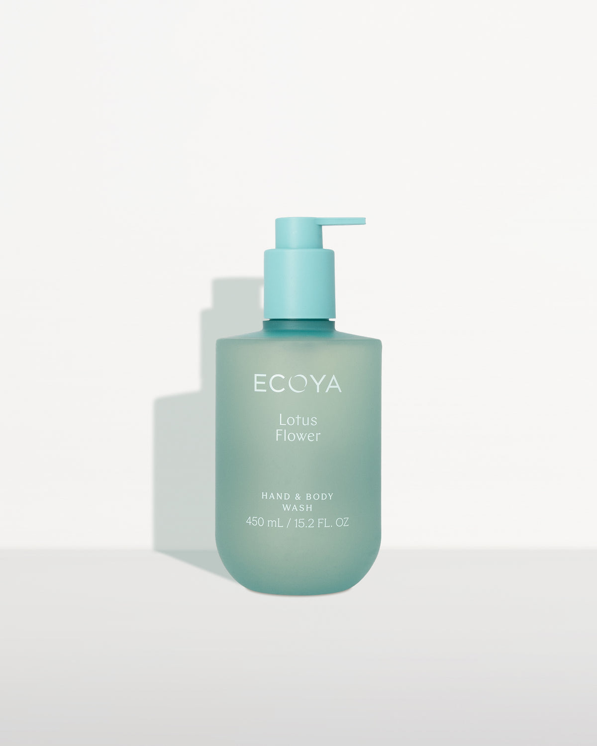 Lotus Flower Hand & Body Wash