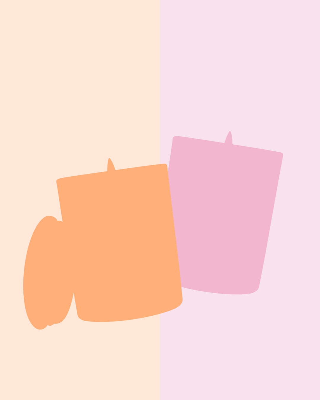 Your Metro Candle Duo