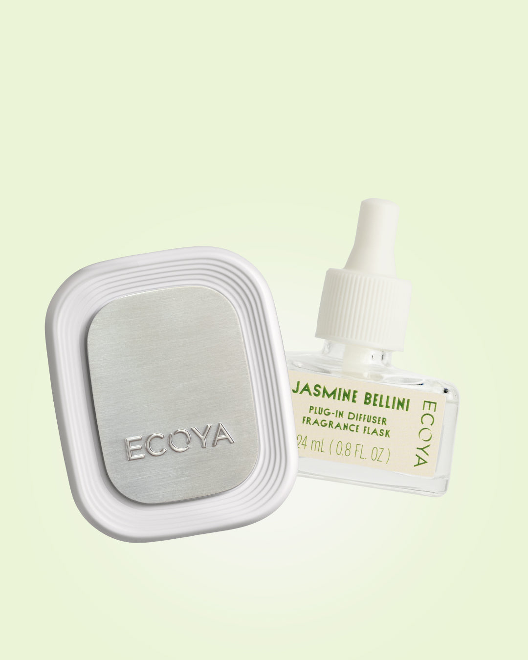 Jasmine Bellini Plug-In Diffuser Starter Set