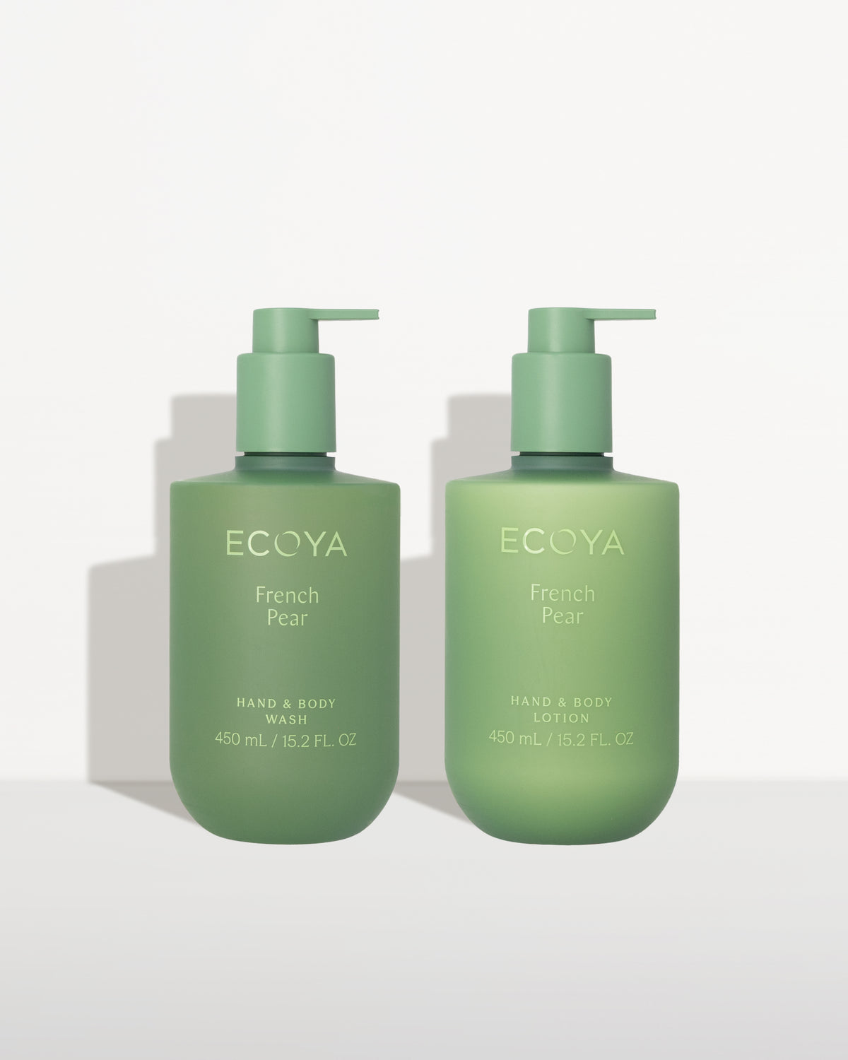 French Pear Hand & Body Duo