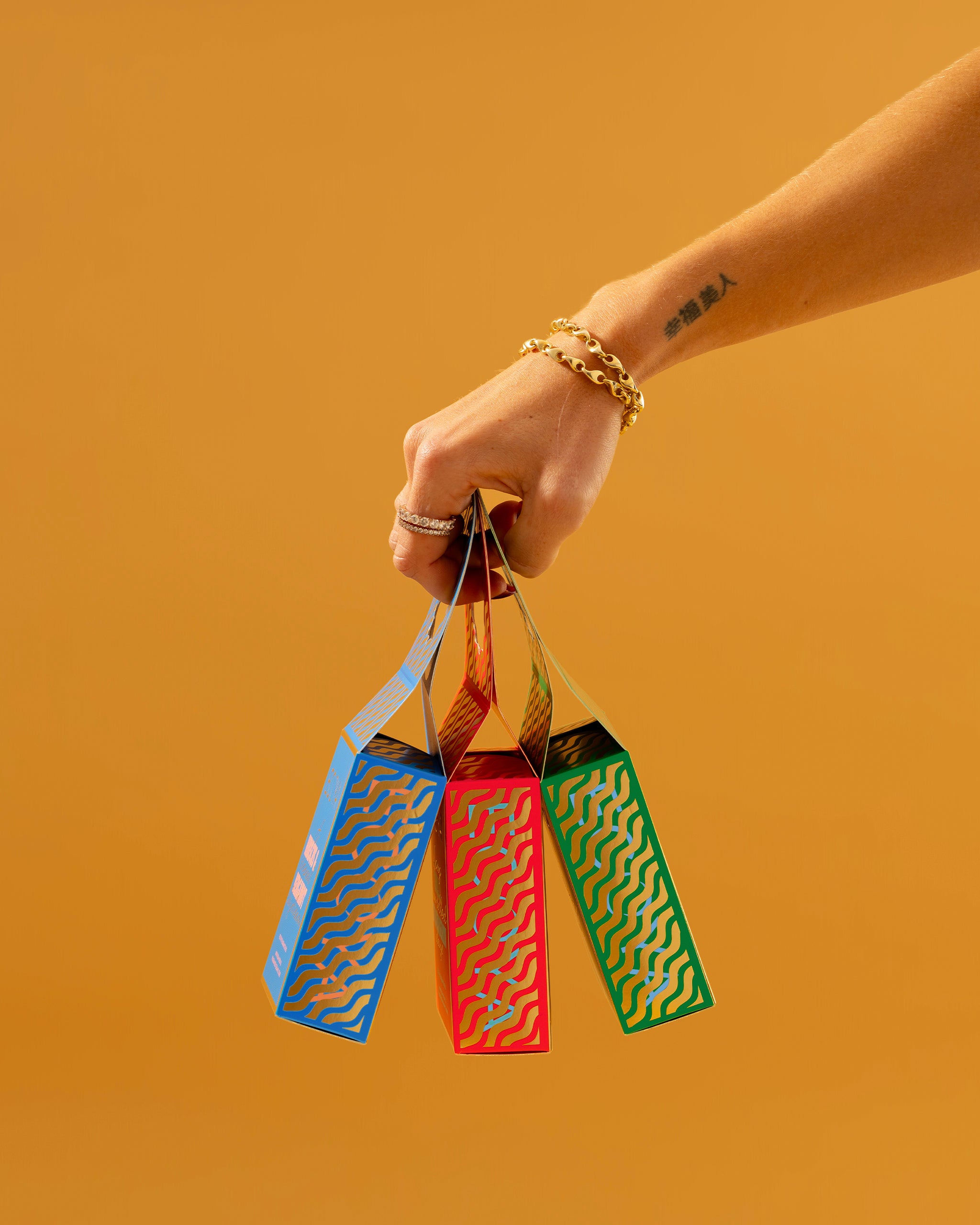 Holiday: Festive Fragrance Duo Fresh Pine