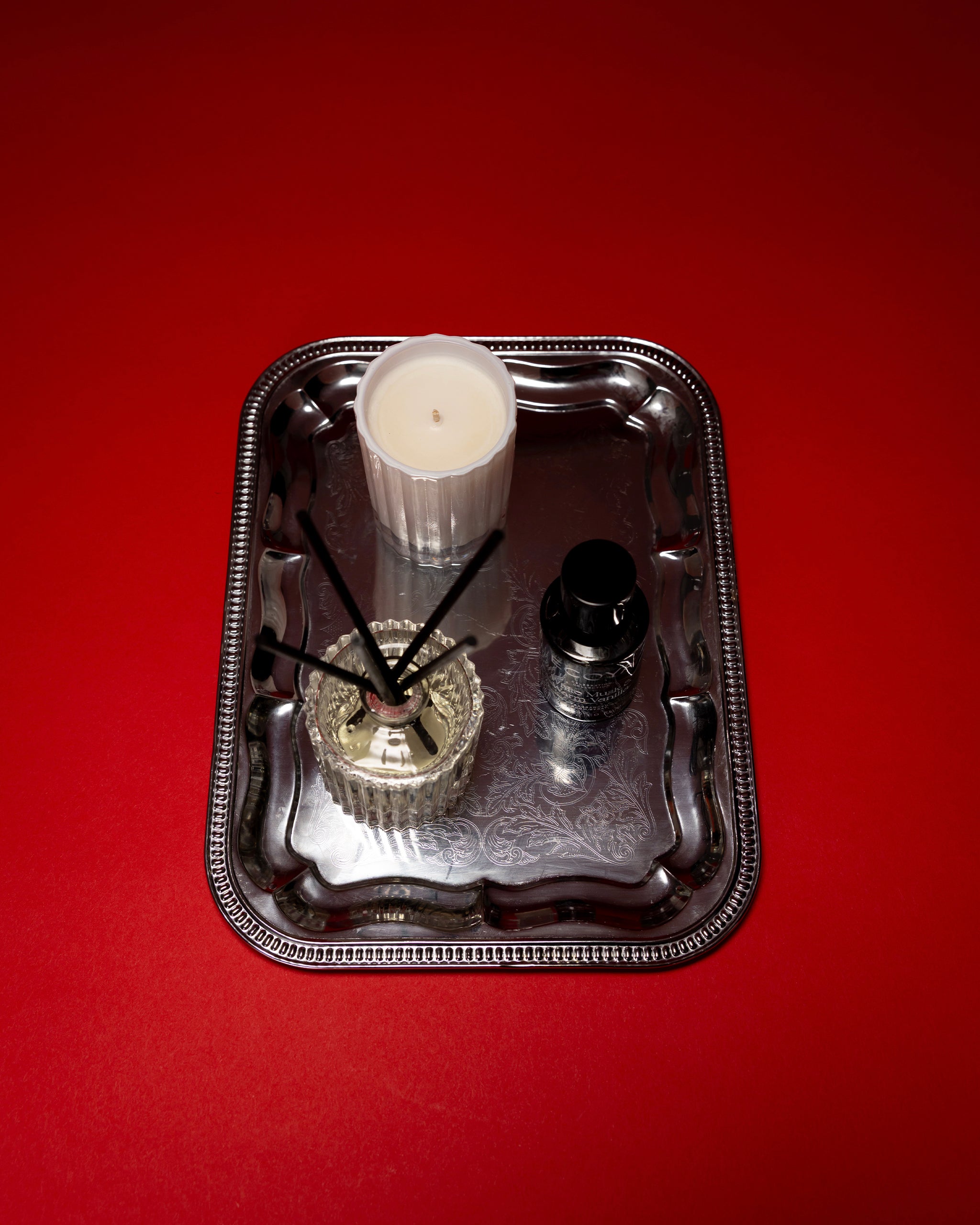 Holiday: Mini Celebration Gift Set