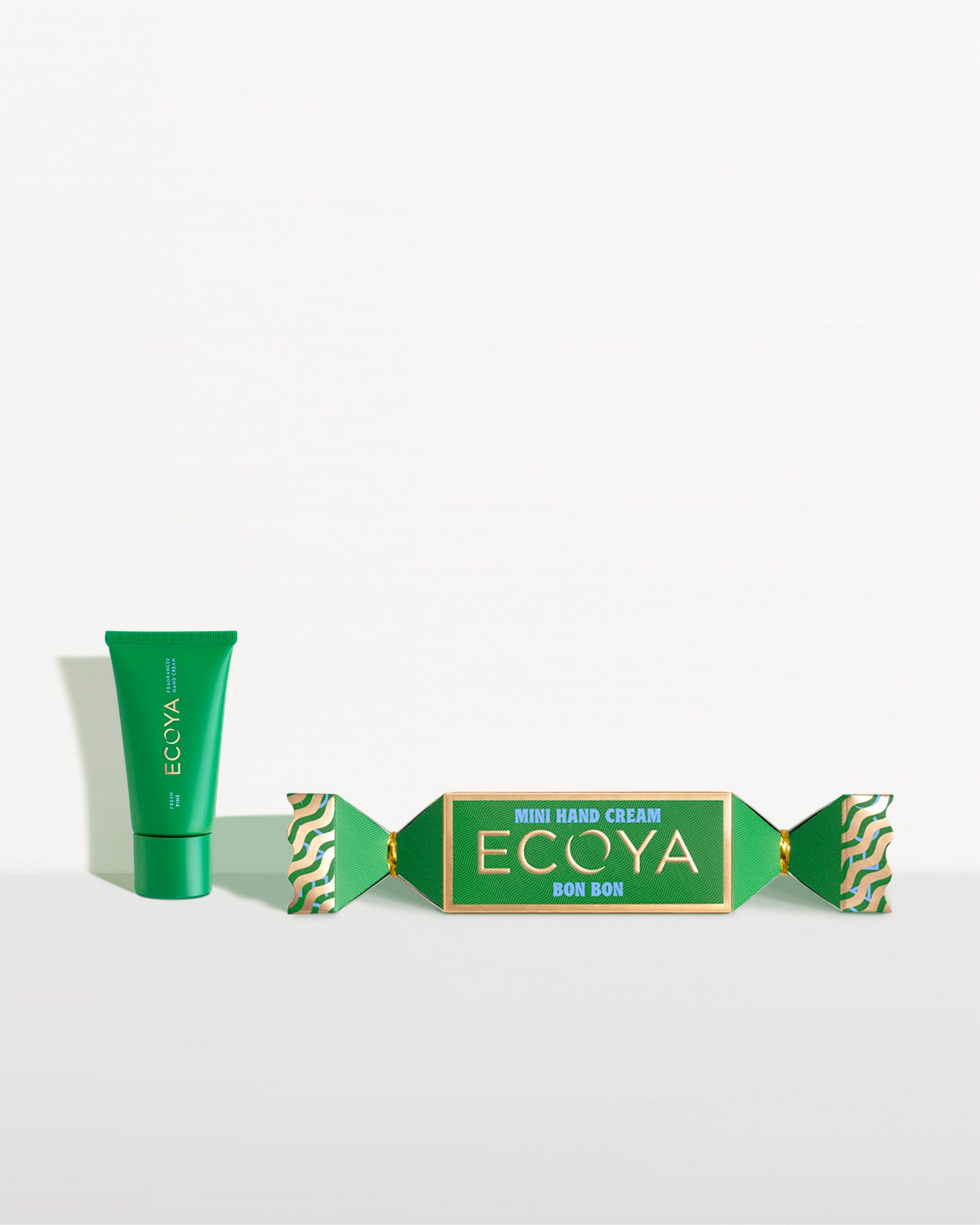 Holiday: Mini Hand Cream Bonbon Fresh Pine