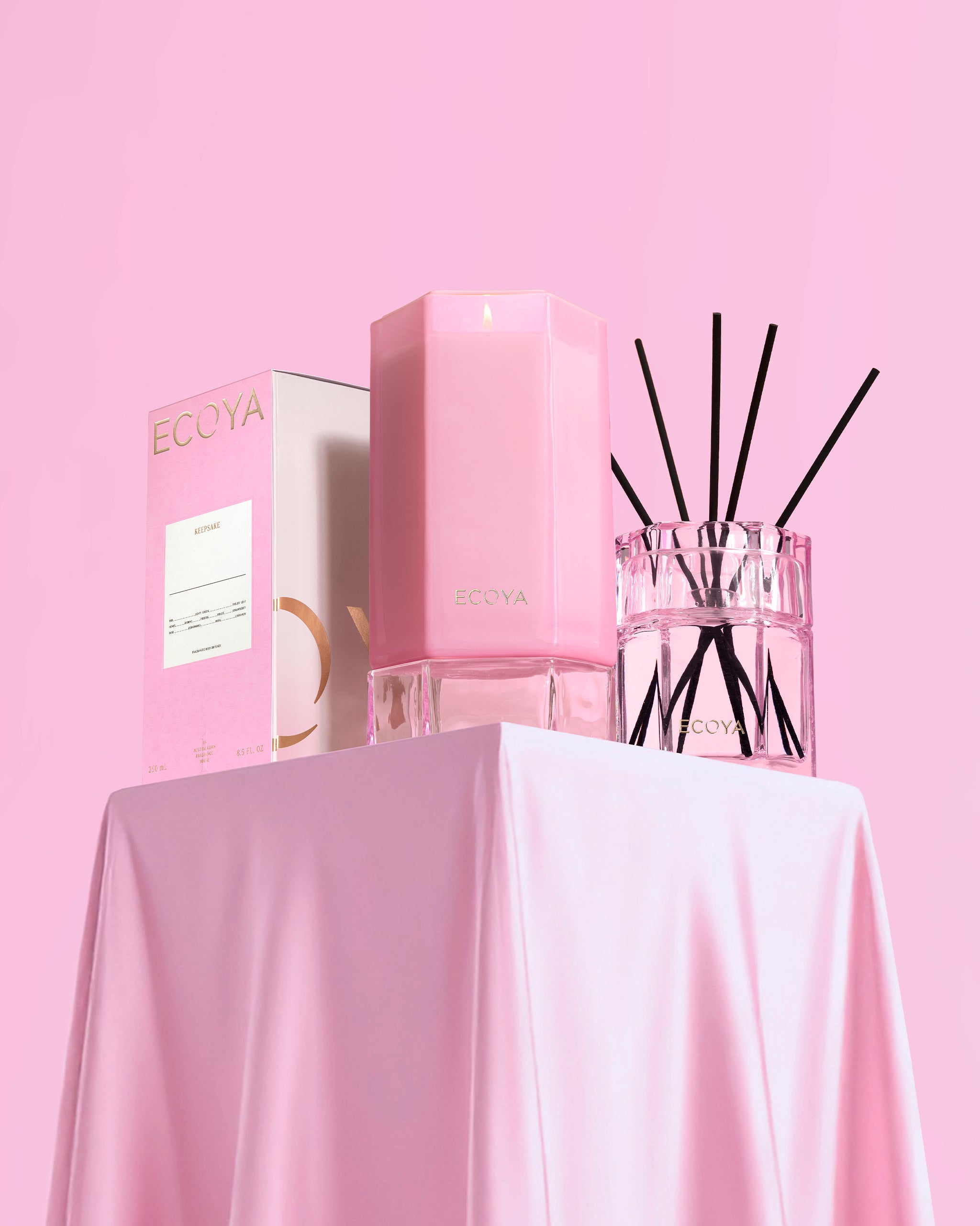 Keepsake Diffuser 1