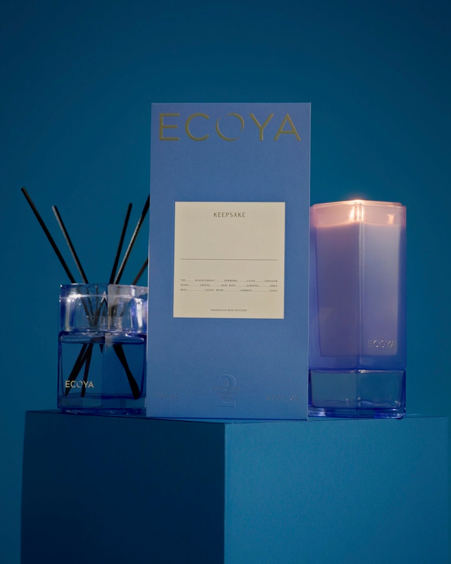 Keepsake Diffuser 2