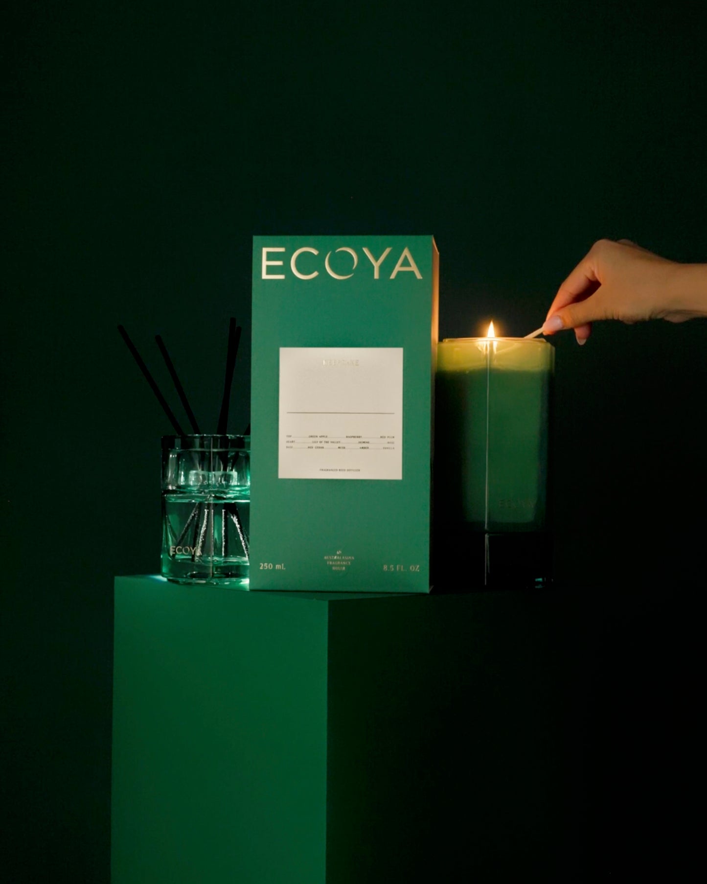 Keepsake Diffuser 3