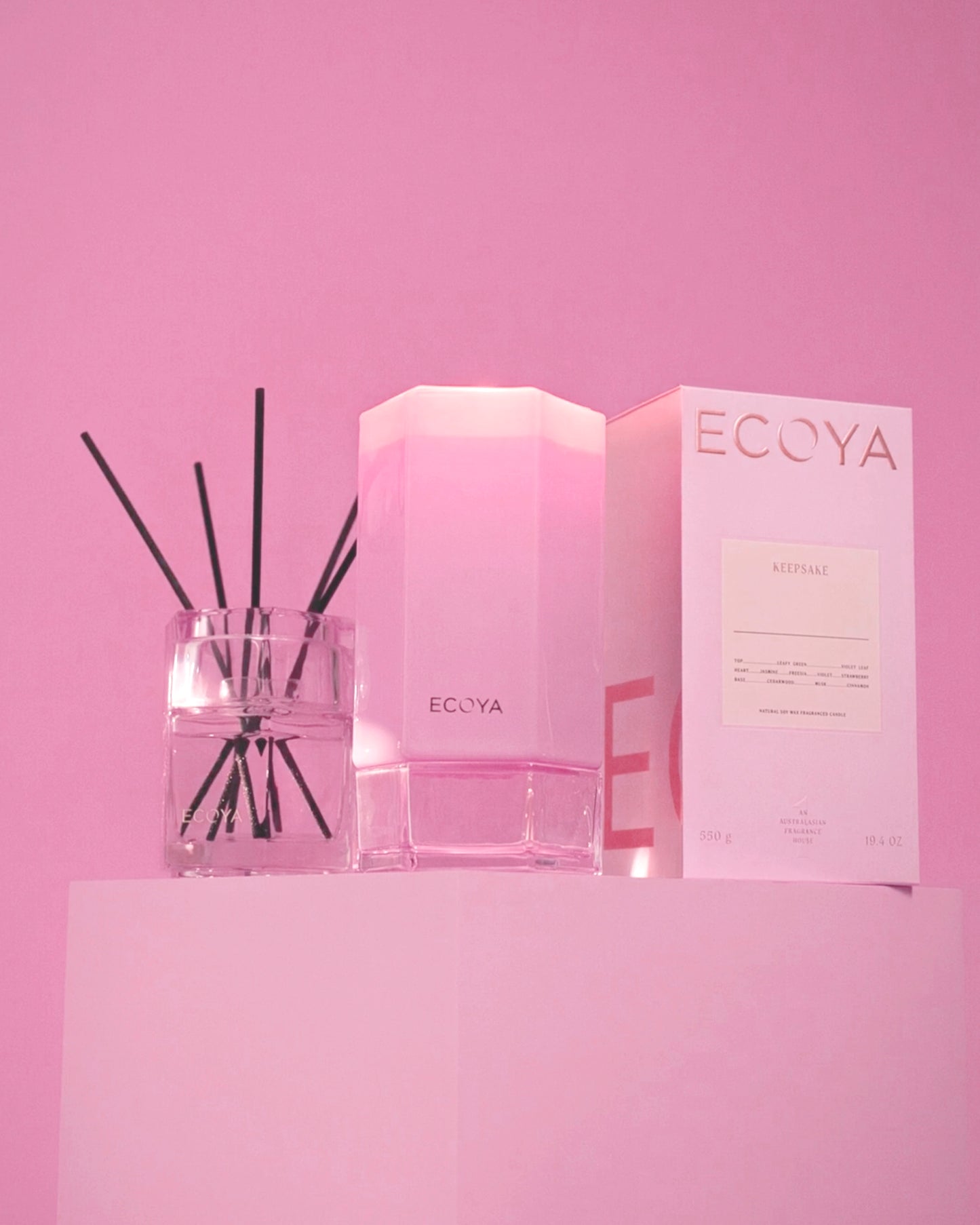 Keepsake Diffuser 1