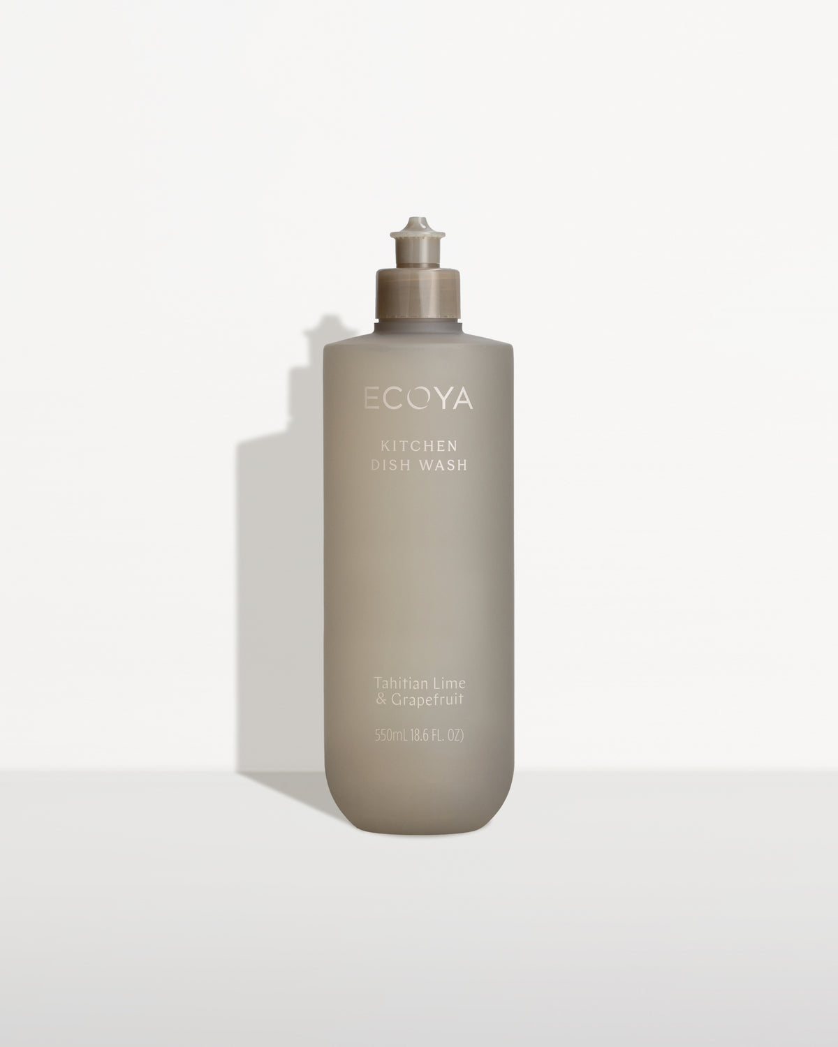 Tahitian Lime & Grapefruit Dish Wash 550ml