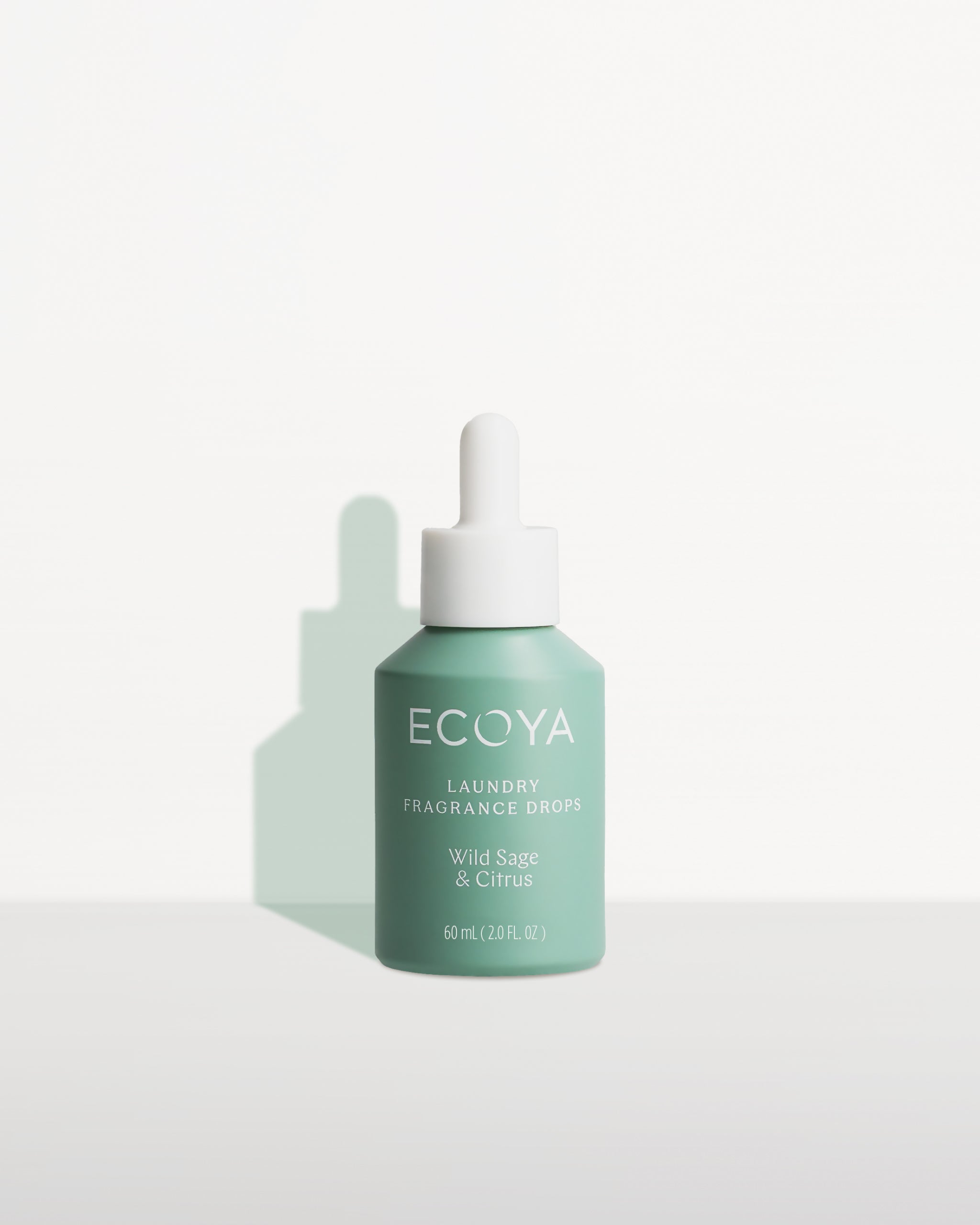 Wild Sage & Citrus Fragrance Drops 60ml