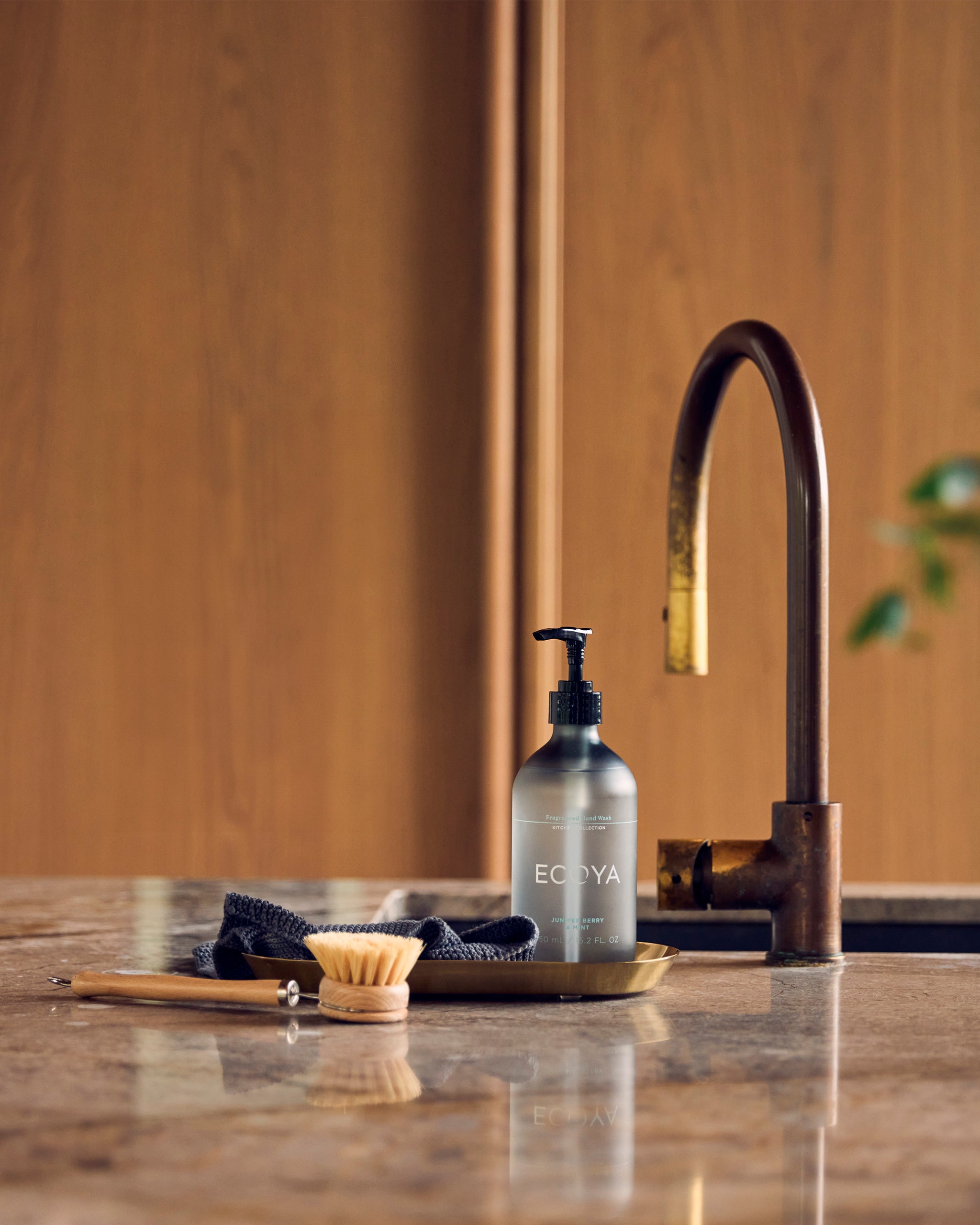 Juniper Berry & Mint Fragranced Hand Wash