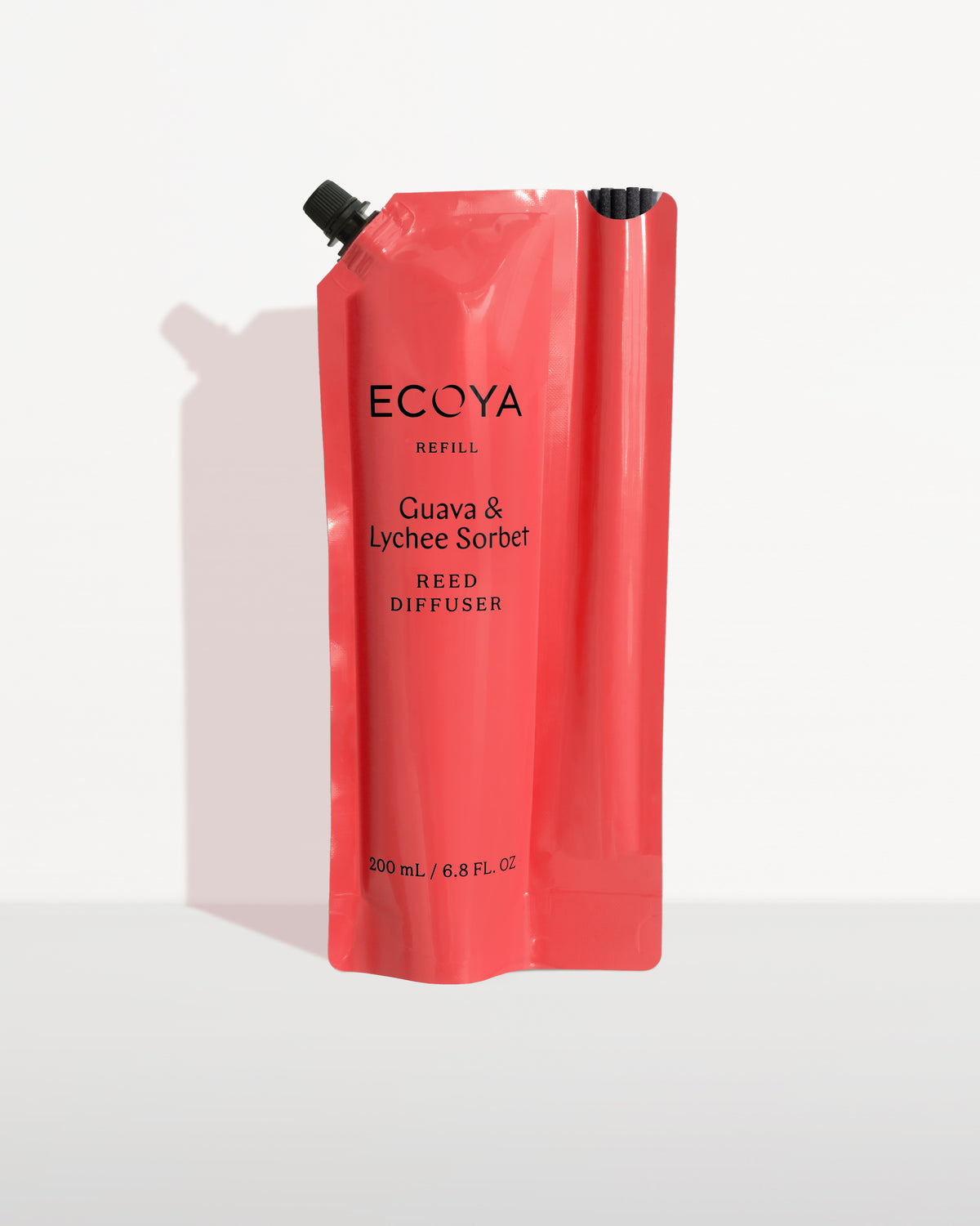 Guava & Lychee Sorbet Diffuser Refill - 200ml