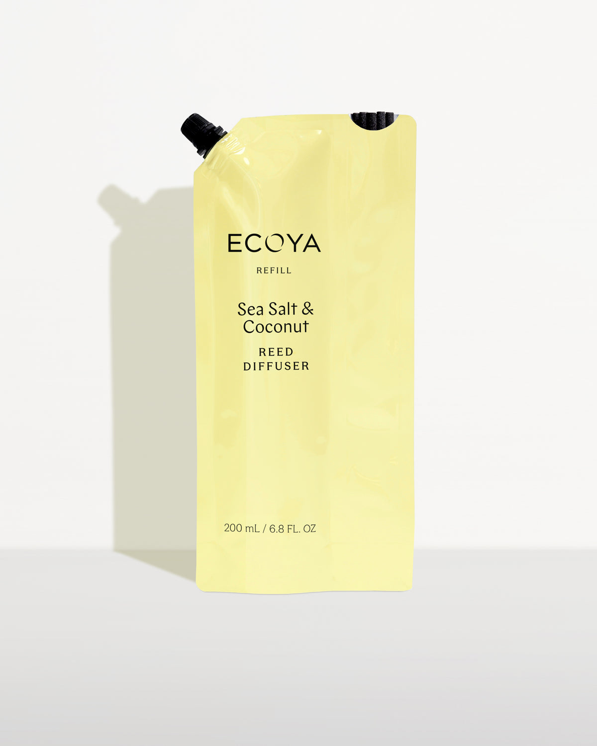 Sea Salt & Coconut Reed Diffuser Refill - 200ml