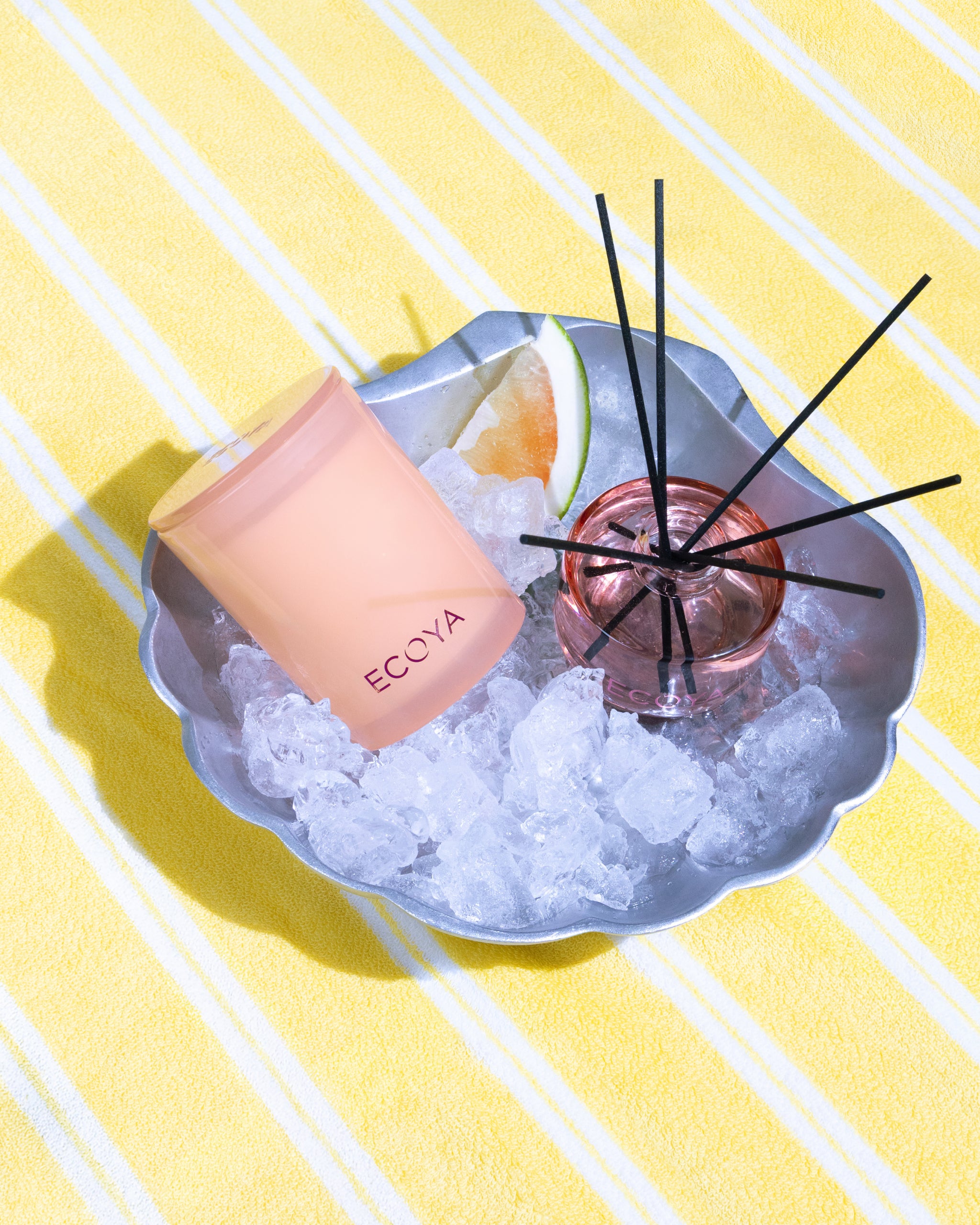 Pomelo Sorbet Diffuser - 200ml