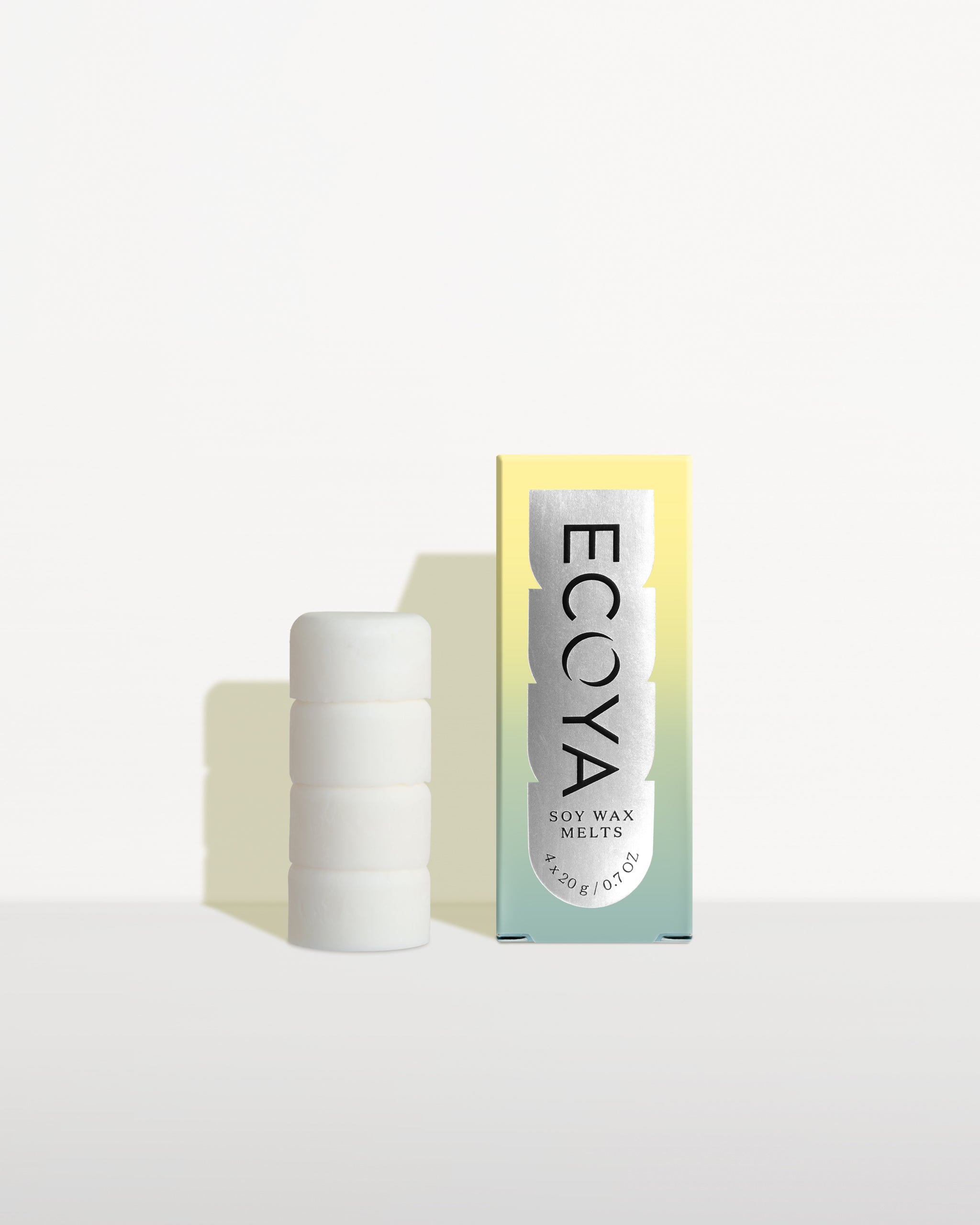 Sea Salt & Coconut Soy Wax Melts