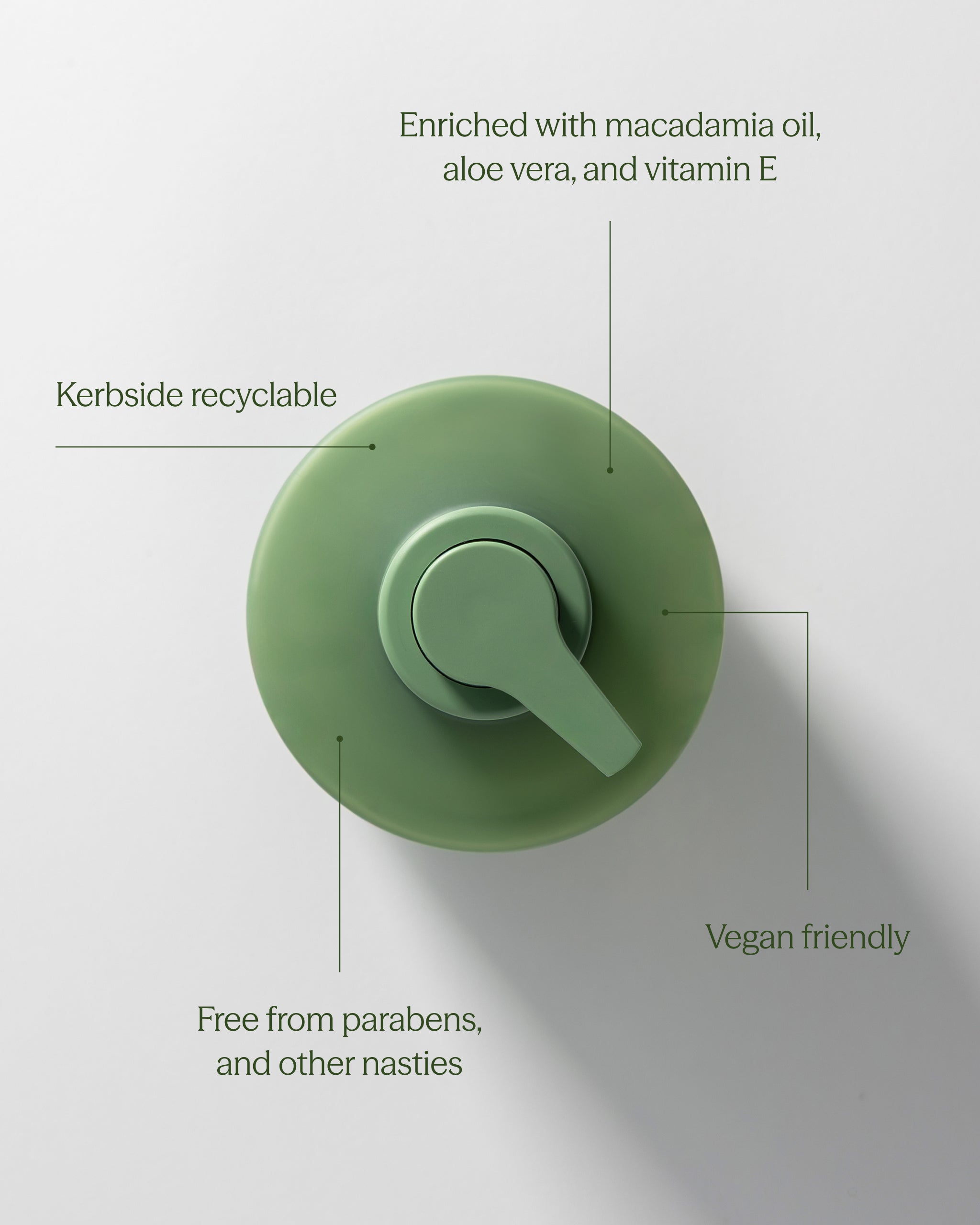 French Pear Hand & Body Lotion